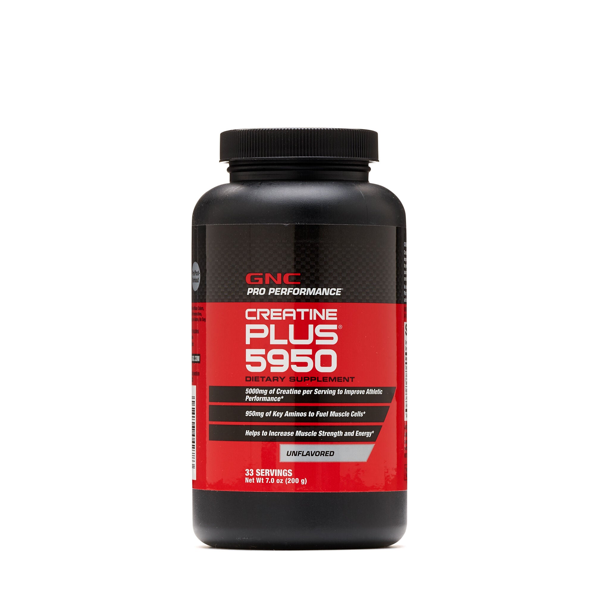 Gnc Pro Performance Creatine Plus 5950