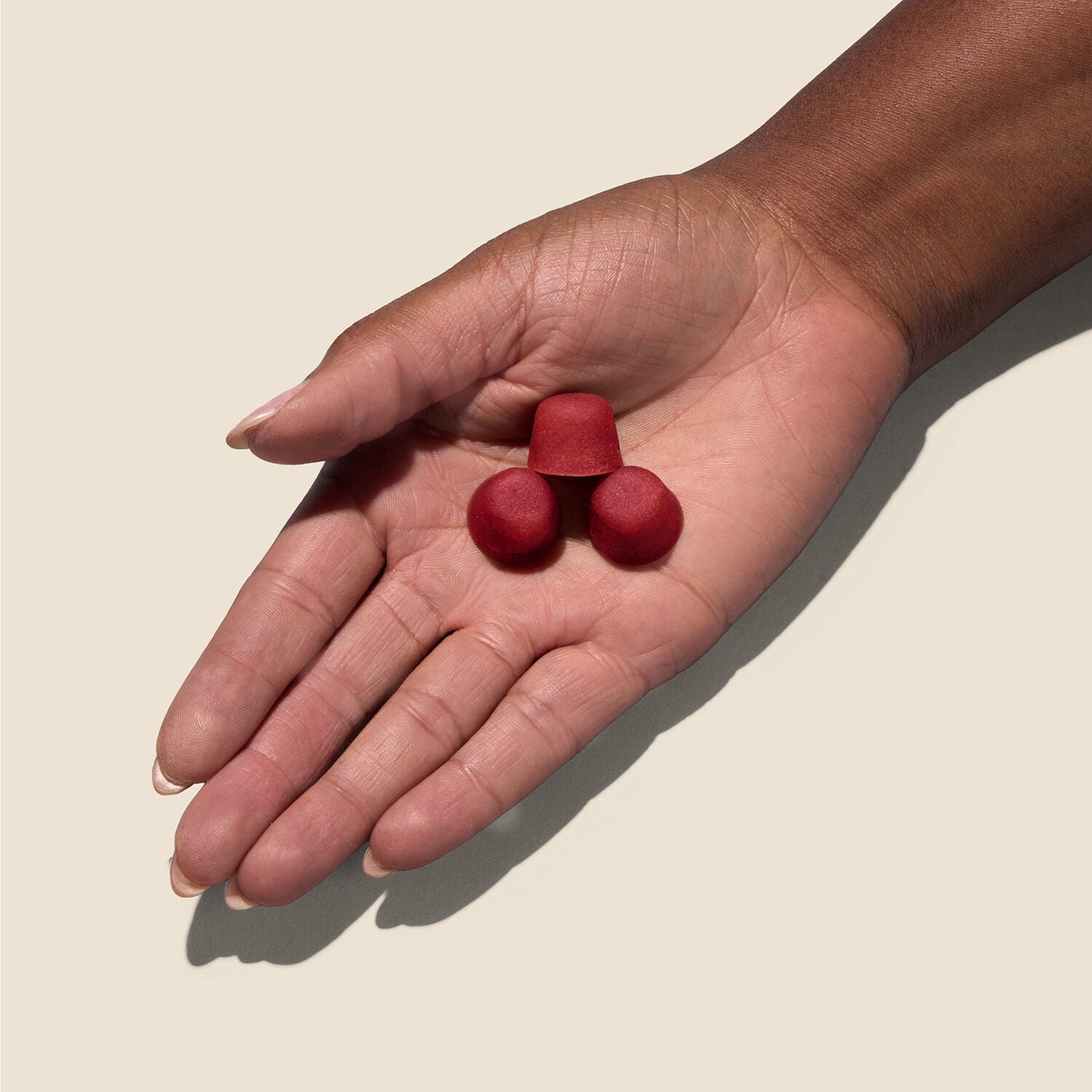 Premier Collagen Marine Peptides Gummy - Wild Berry - 90 Gummies (30 Servings)