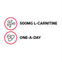Gentlesorb Iron&trade; 18 mg - 90 Capsules &#40;90 Servings&#41;  | GNC