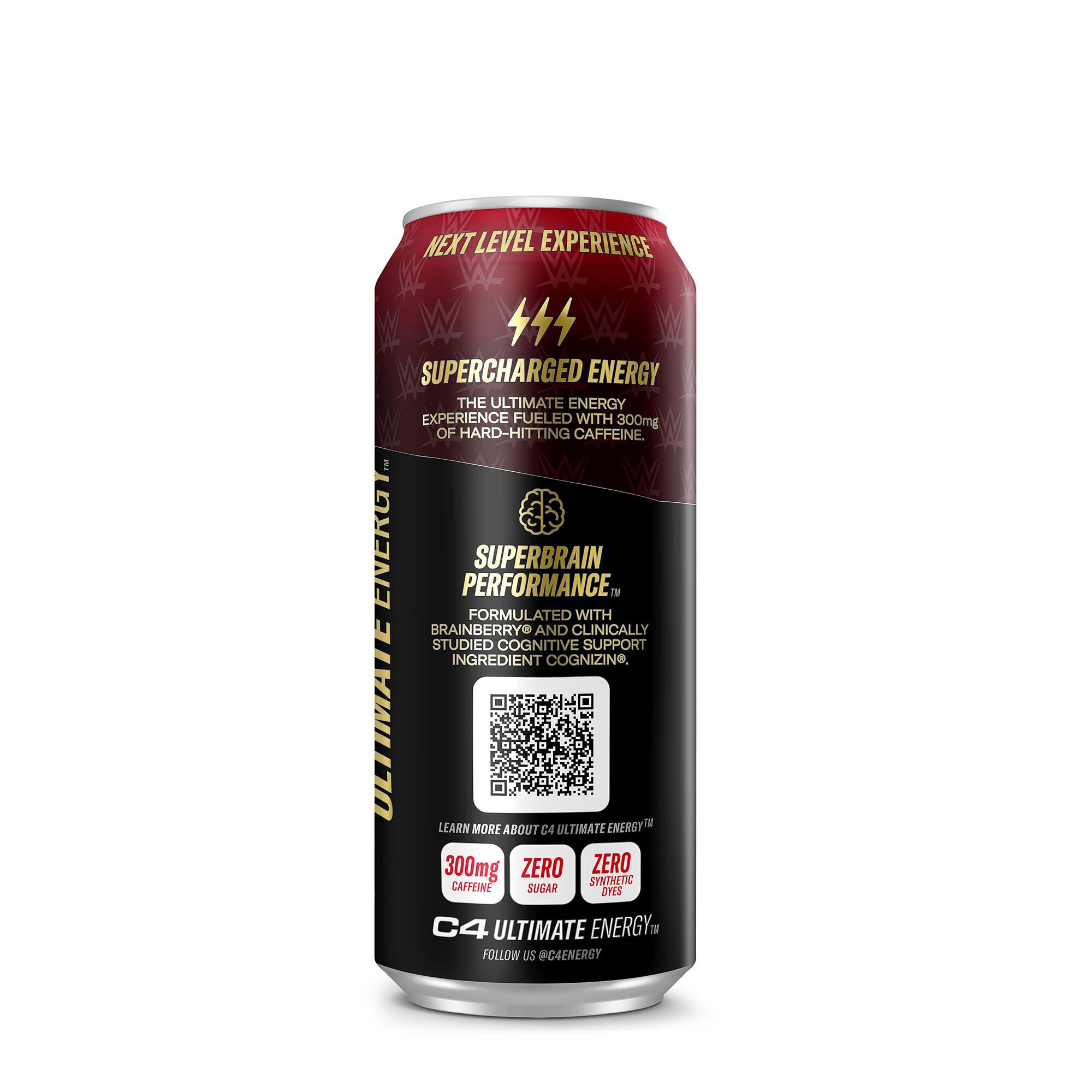 Is Brēz Drink Sold In Stores Cellucor® - C4 Ultimate Energy™ Drink - Berry Powerbomb - 12 Cans | GNC