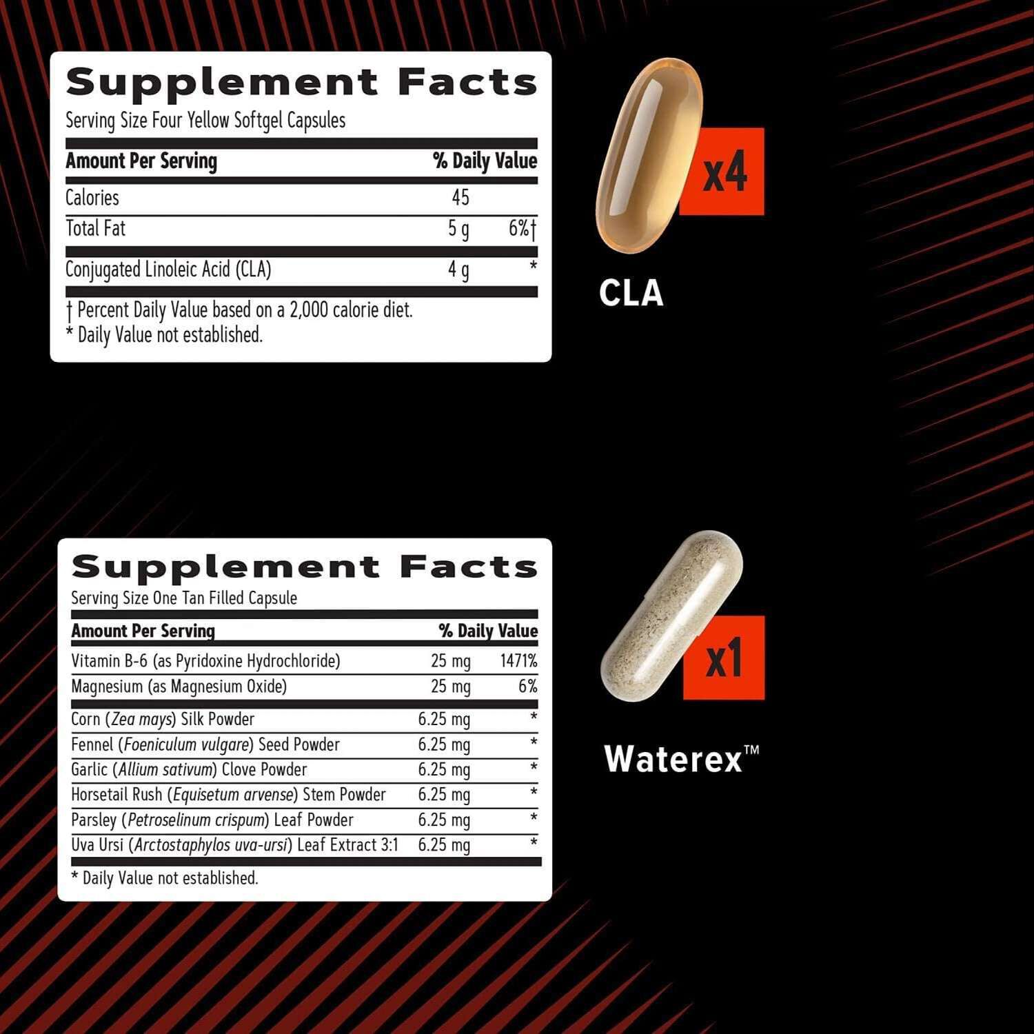 Ripped Vitapak&reg; Program (1 Monthly Supply)
