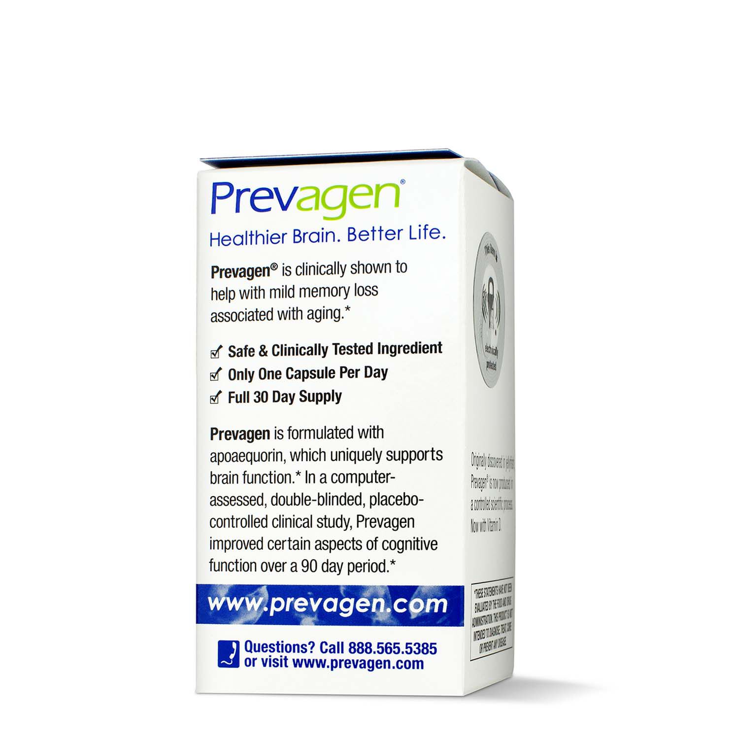 Prevagen Side Effects Mayo Clinic - 3ldrjej