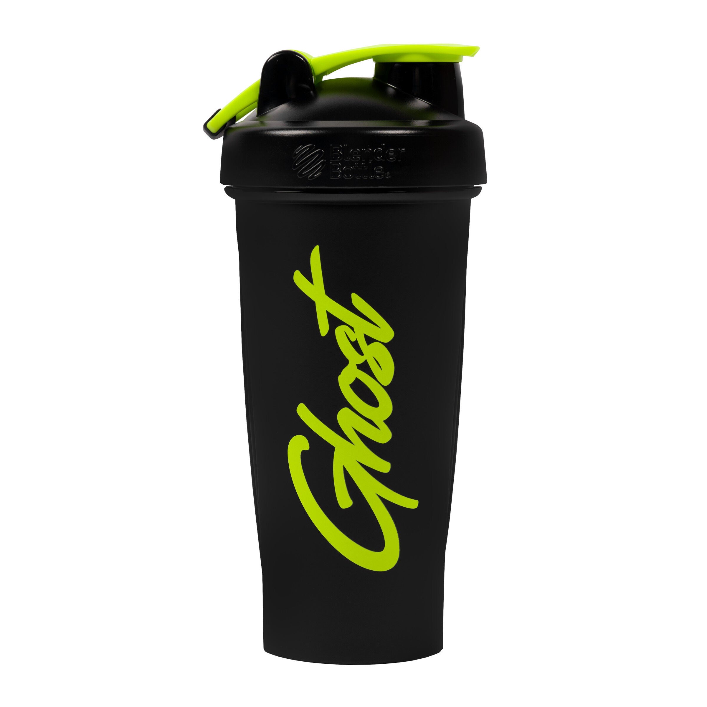 Ghost Not A Phase Shaker  | GNC