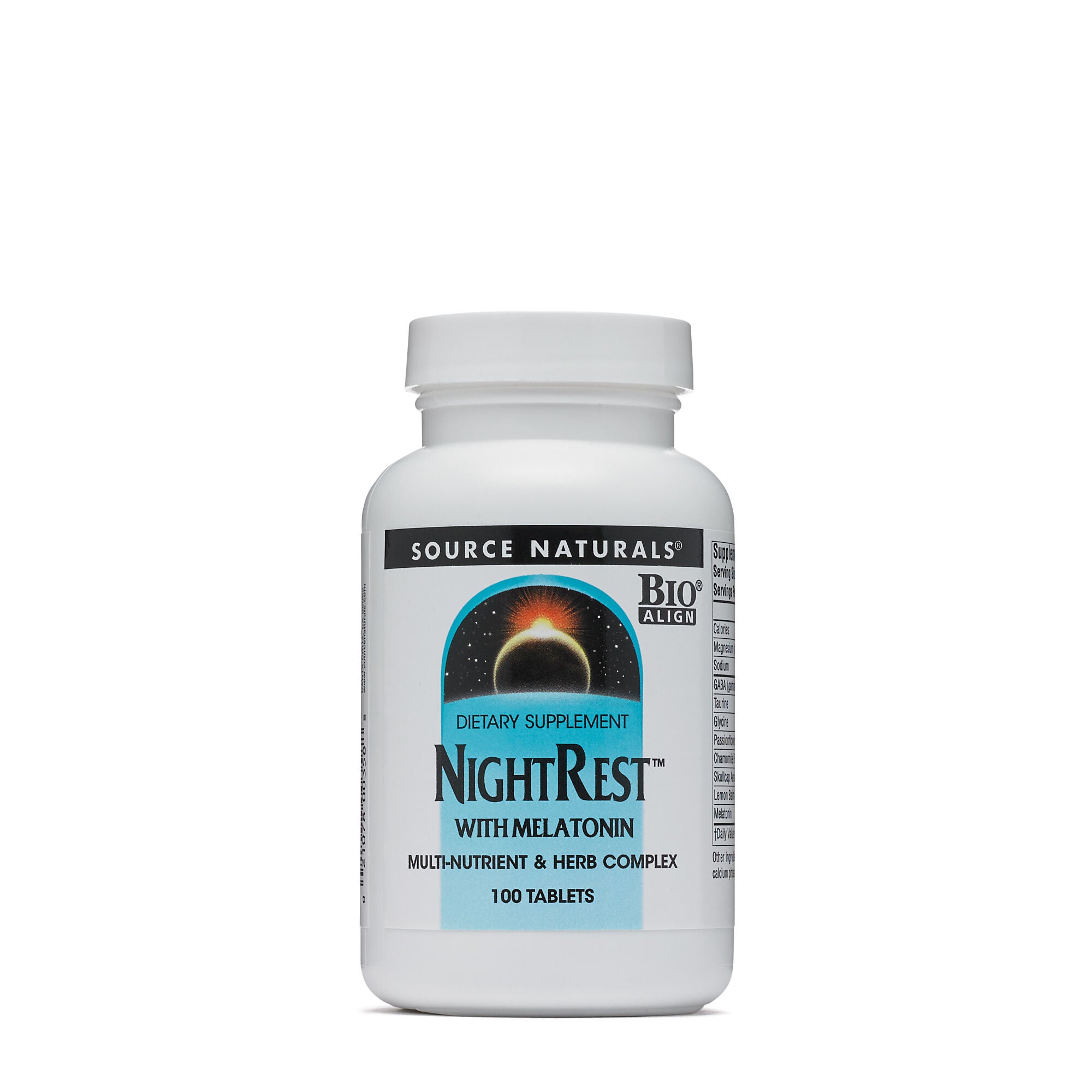 melatonin supplements department gnc