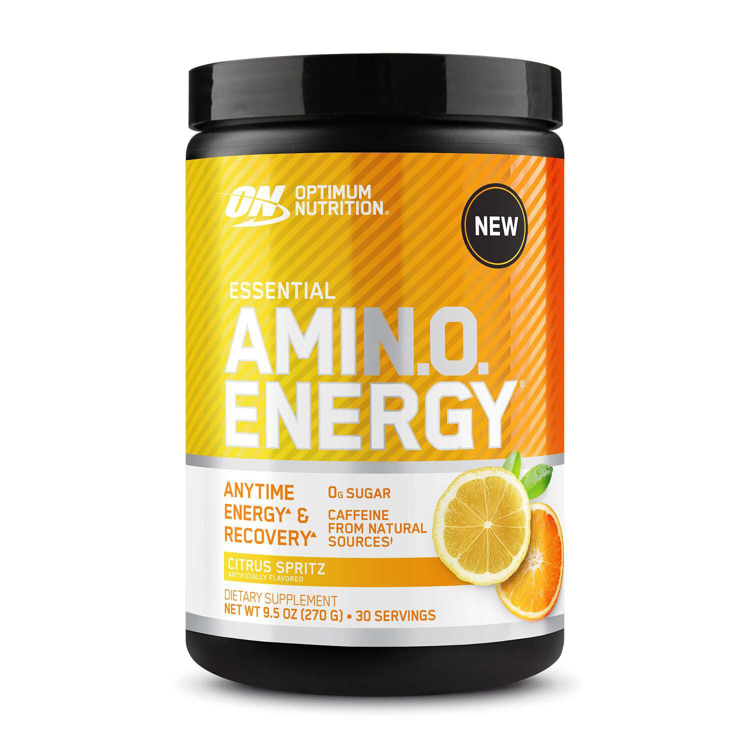 Essential AMIN.O. Energy&trade; - Citrus Spritz&nbsp;(30 Servings) Citrus Spritz | GNC