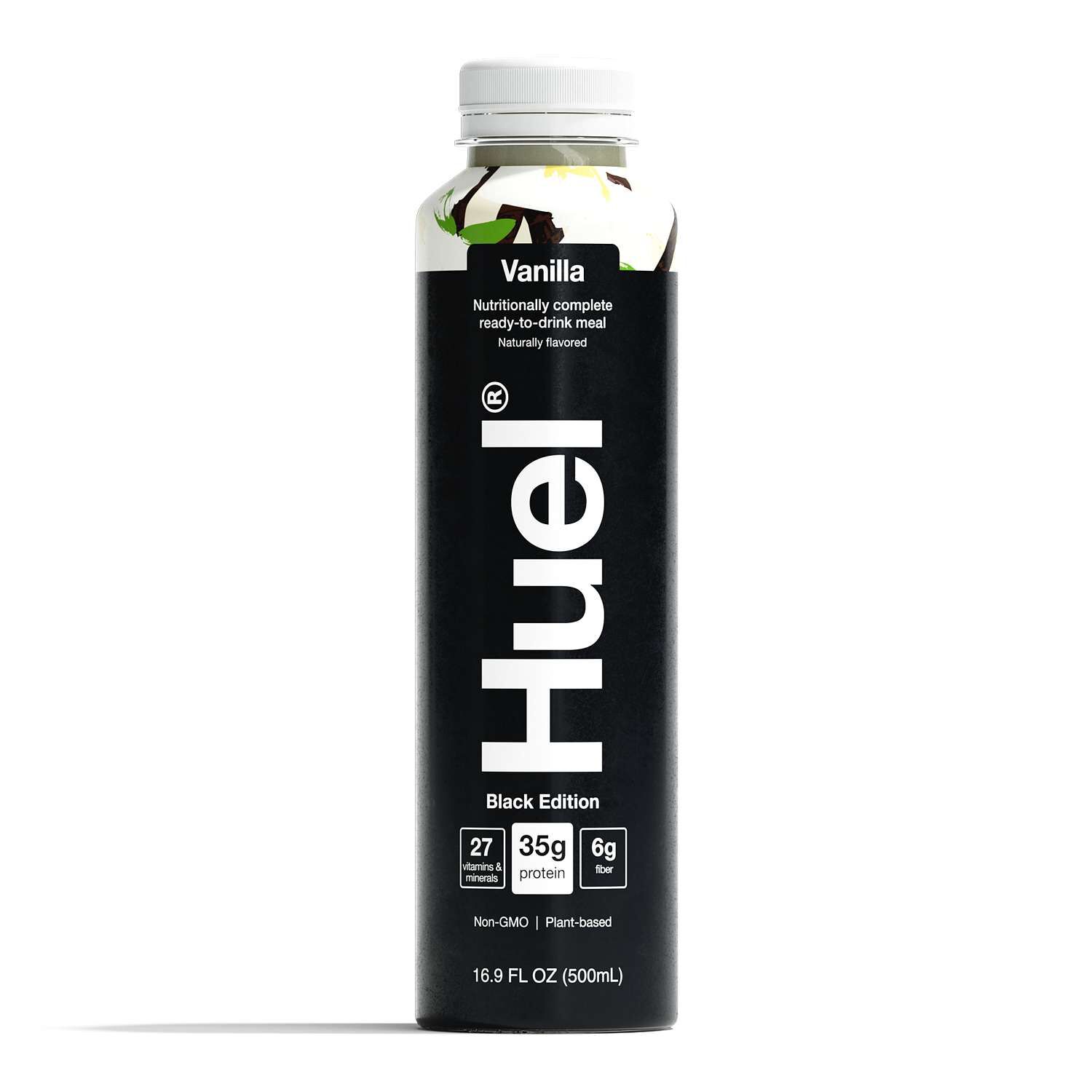 Huel® Black Edition RTD High-Protein Meal | GNC