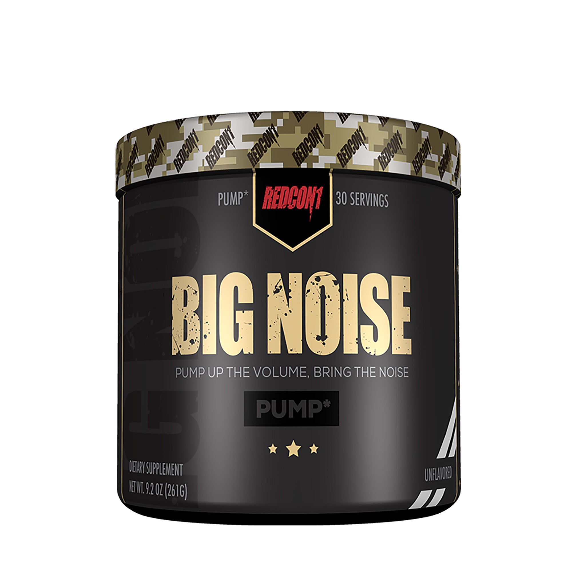 18 Minute High volume pre workout gnc at Home