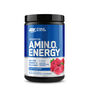 Essential AMIN.O. Energy&trade; - Blue Raspberry&nbsp;&#40;30 Servings&#41; Blue Raspberry | GNC