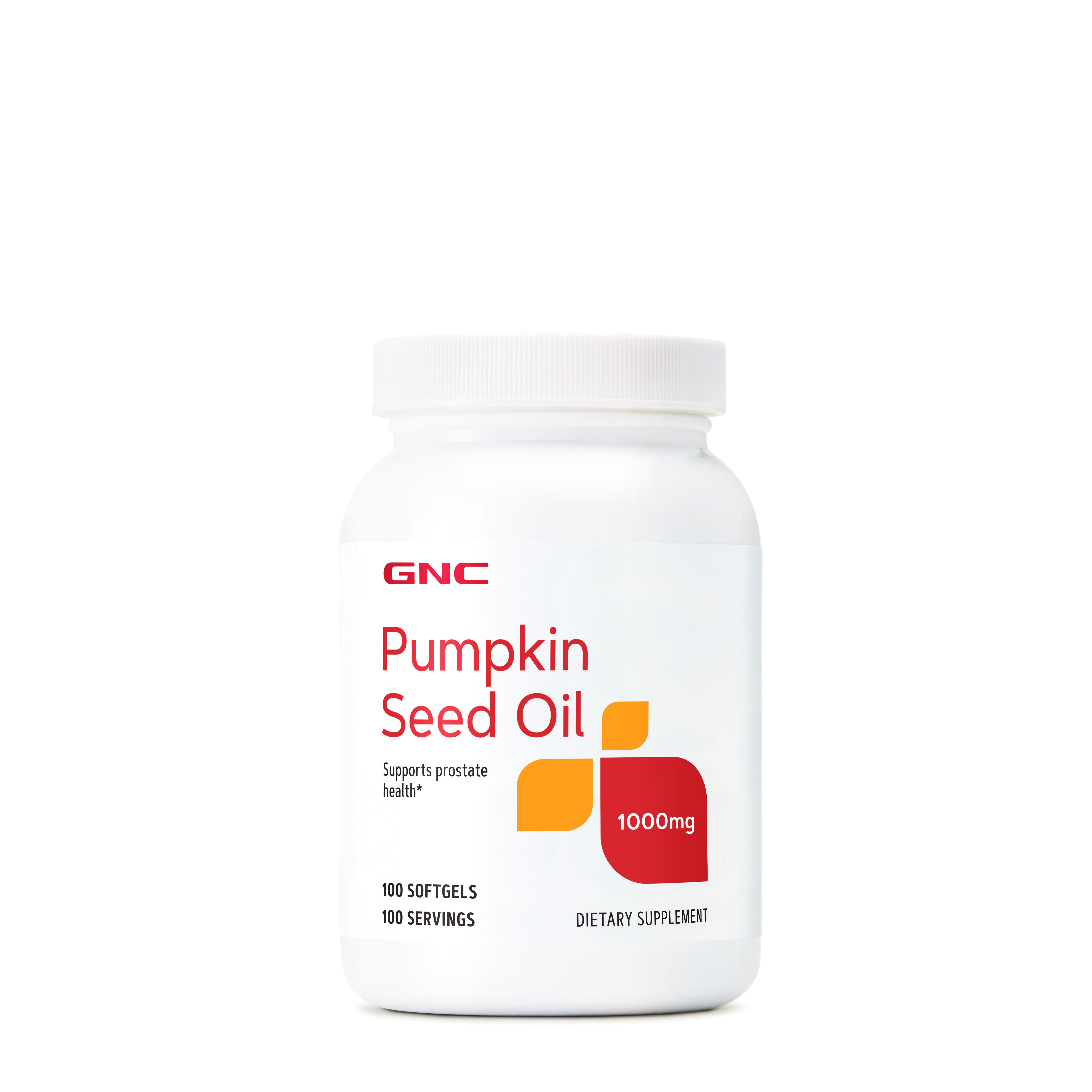 Department Prostate Health Gnc