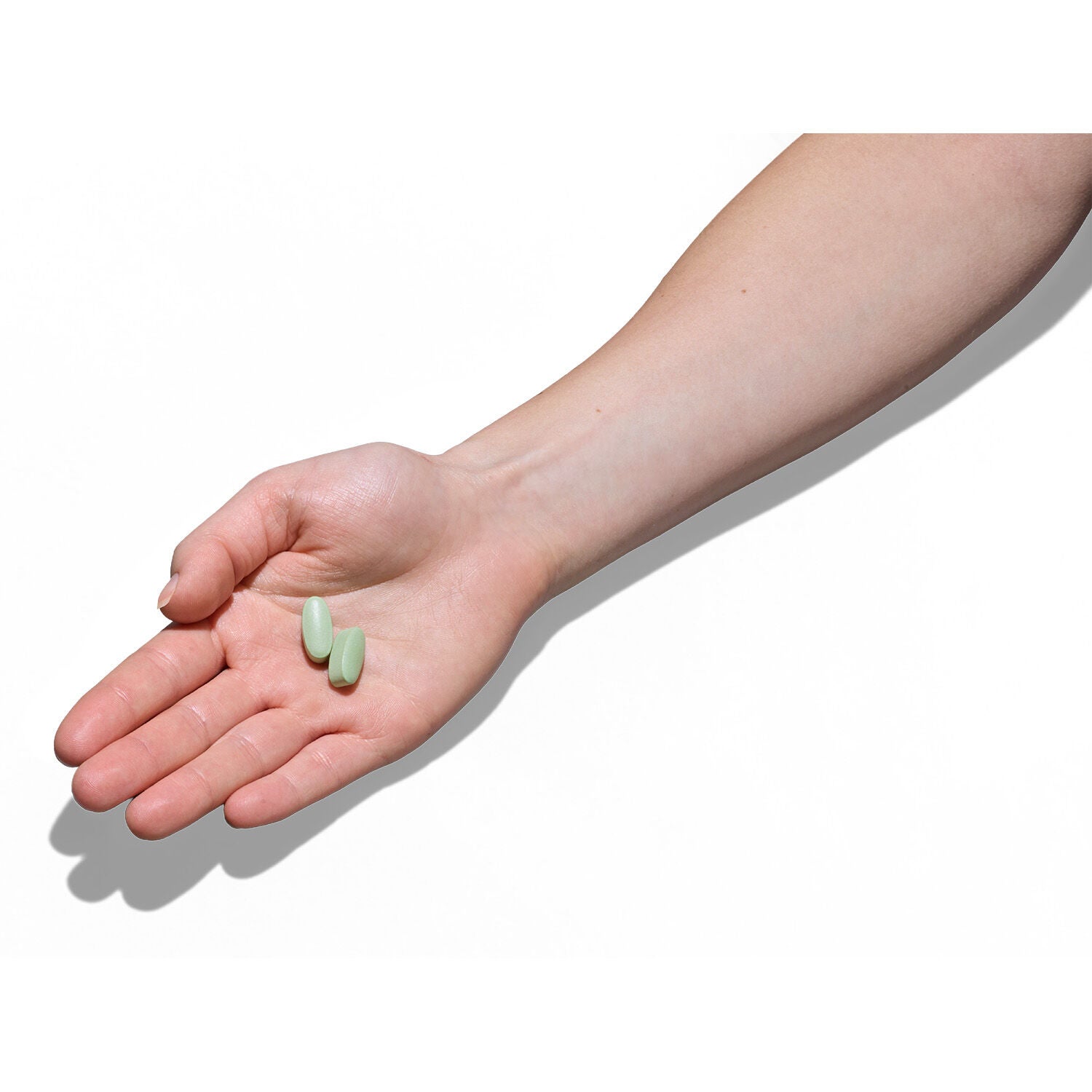 50 Plus Multivitamin - 120 Caplets (60 Servings)  | GNC