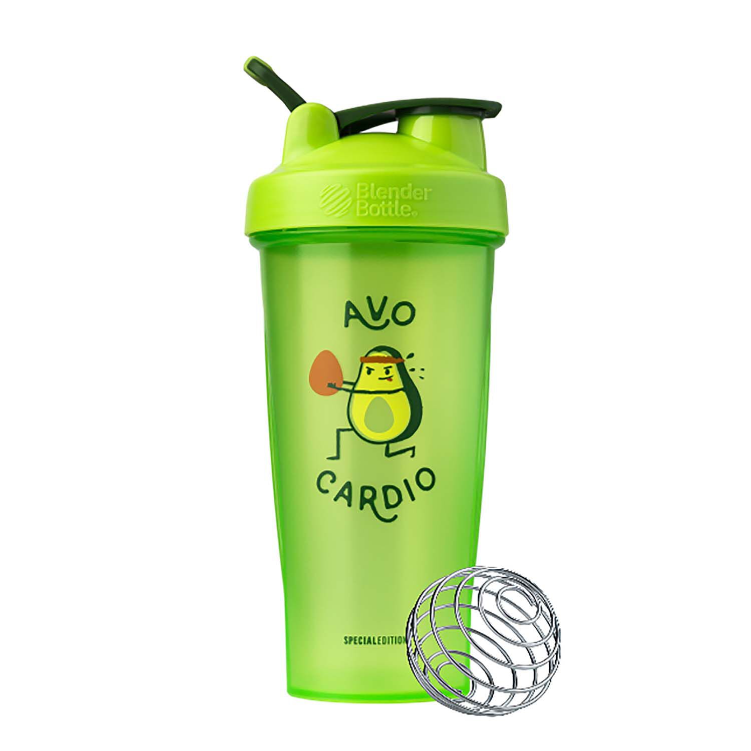 Gnc Neon Pink Perfect Shaker