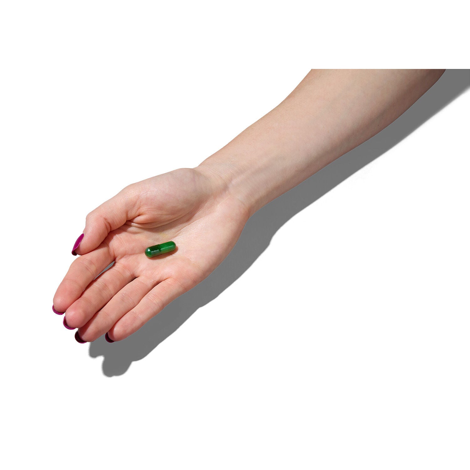 Oil of Oregano 60 mg - 100 Capsules (100 Servings)  | GNC