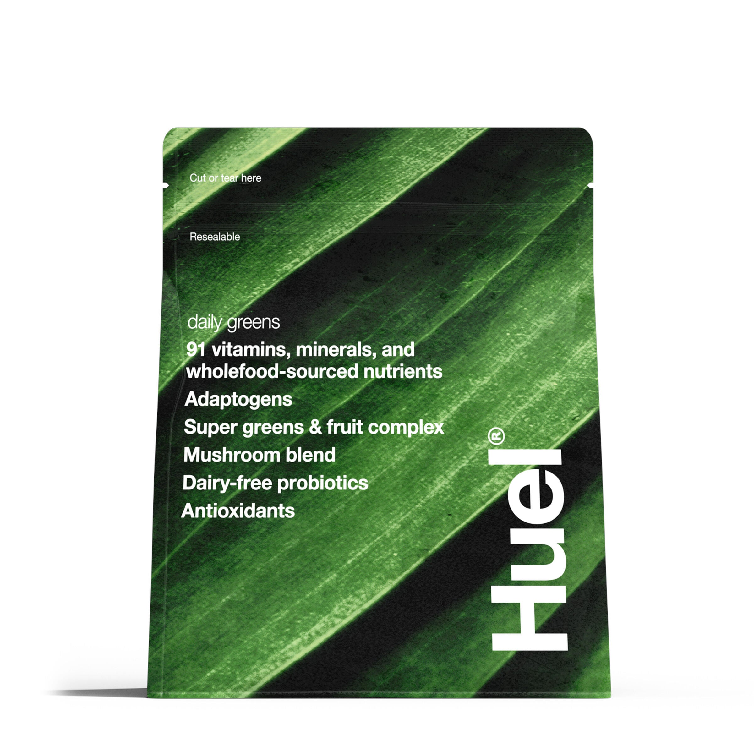 Daily Greens - Original - 15.87 oz (30 Servings)  | GNC