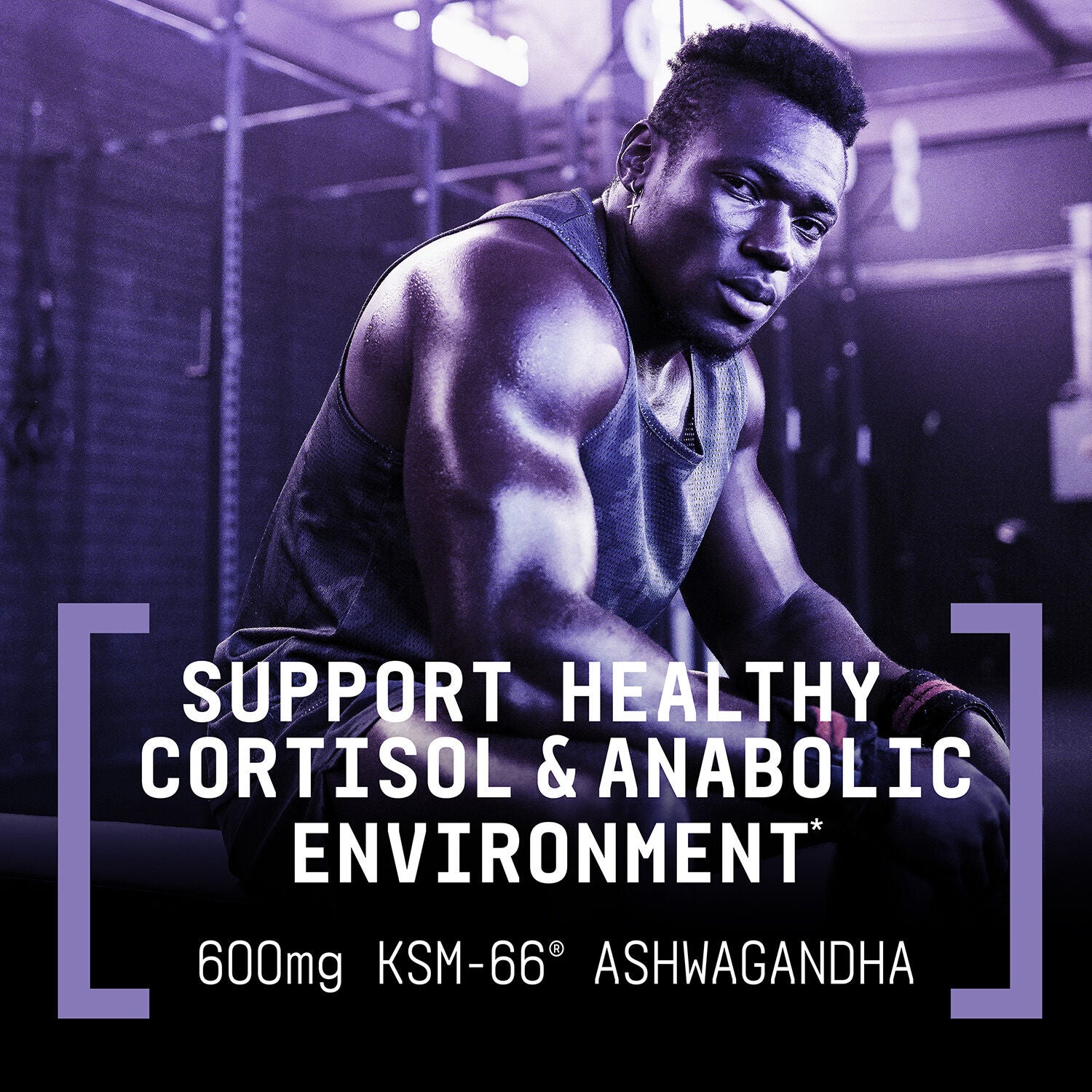 Anabolic Sleep&trade; - 60 Tablets (30 Servings)  | GNC