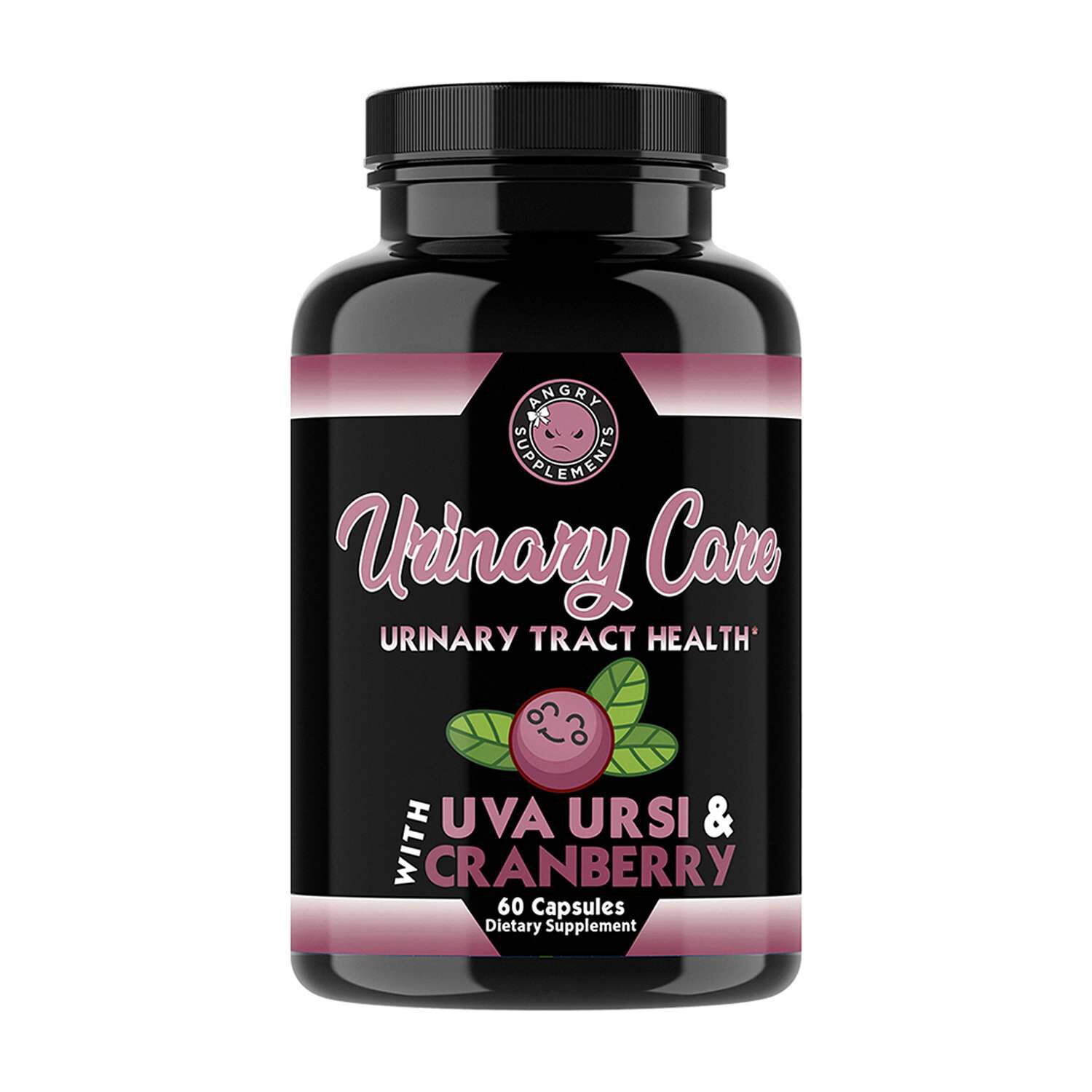 Urinary Care - 60 Capsules (60 Servings)  | GNC