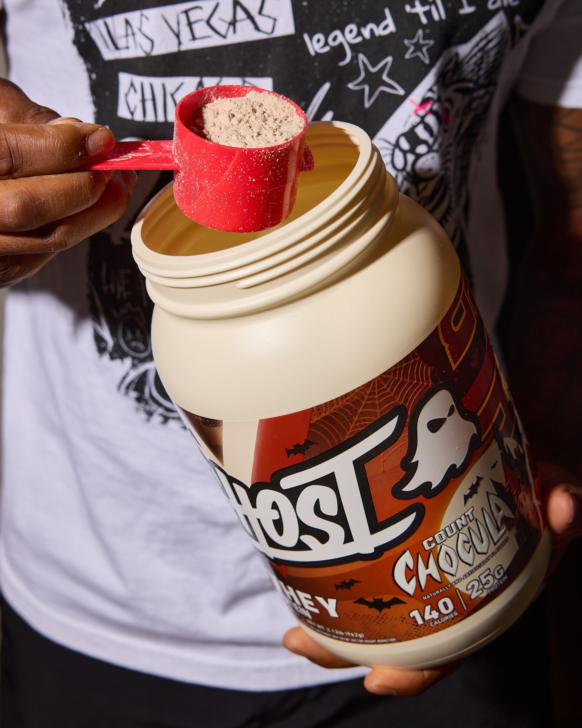 WHEY - Count Chocula (26 Servings)