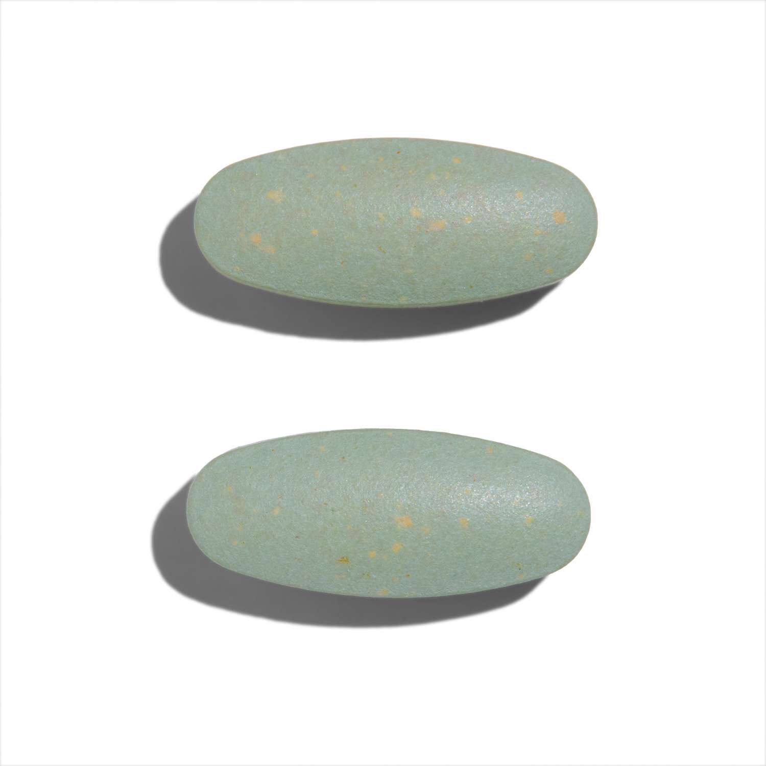 Hair Skin & Nails - 120 Caplets (60 Servings)  | GNC