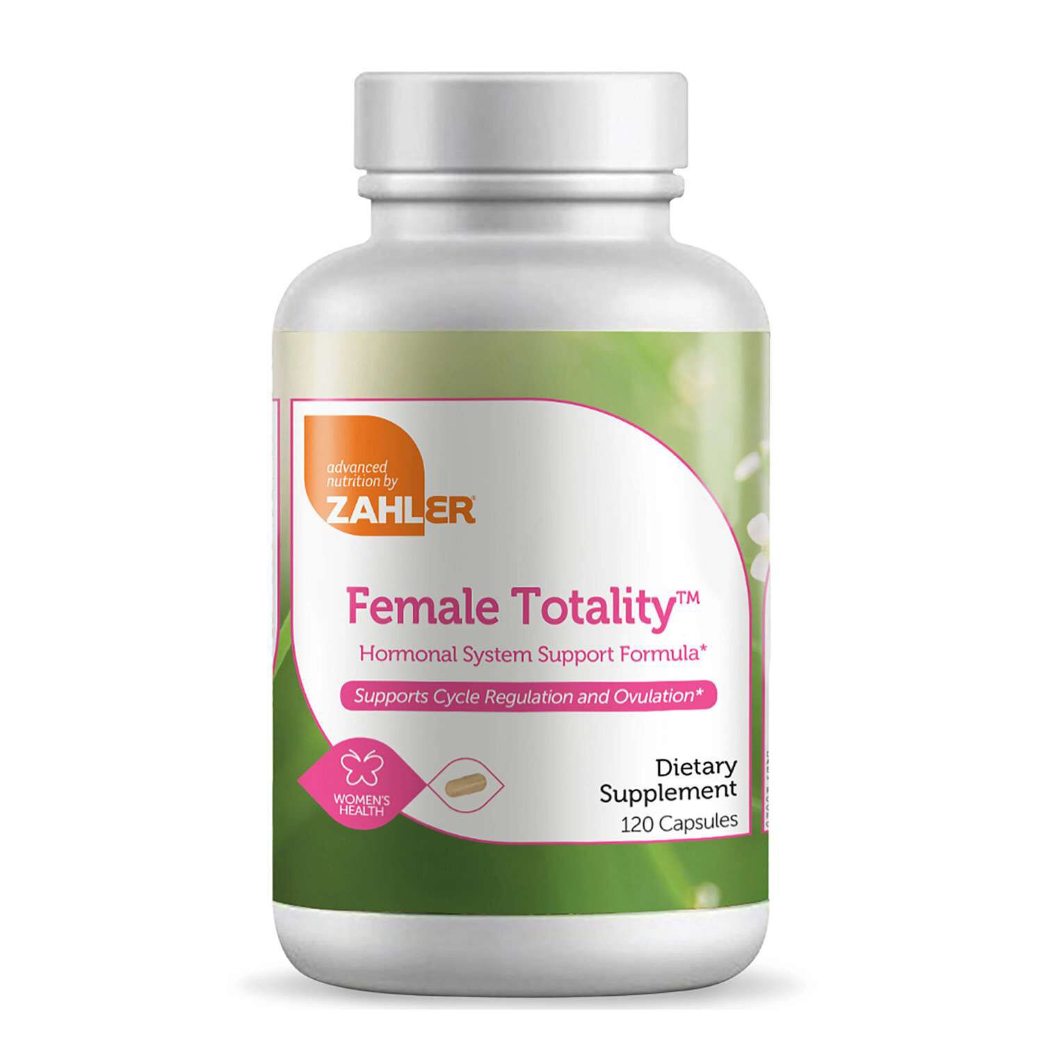 Female Totality™ - 120 Capsules (30 Servings)
