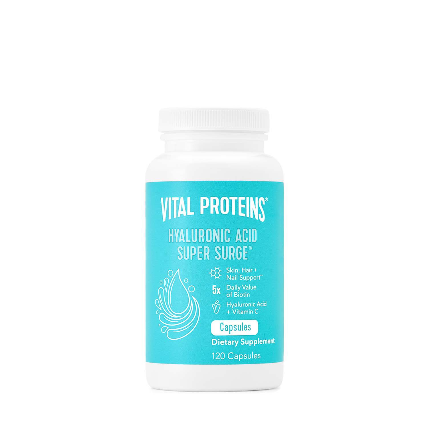hyaluronic acid super surge