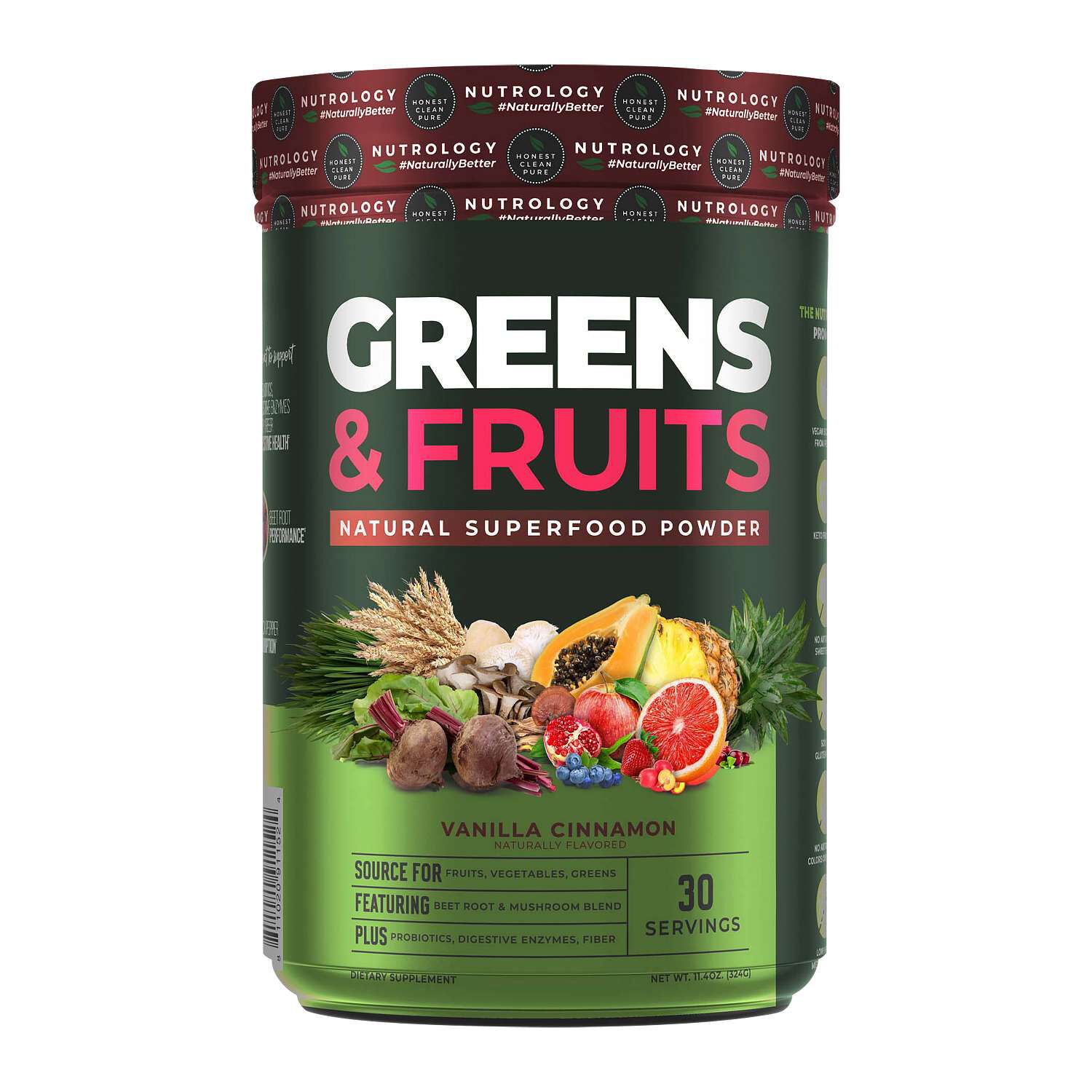 Nds Nutrition | GNC