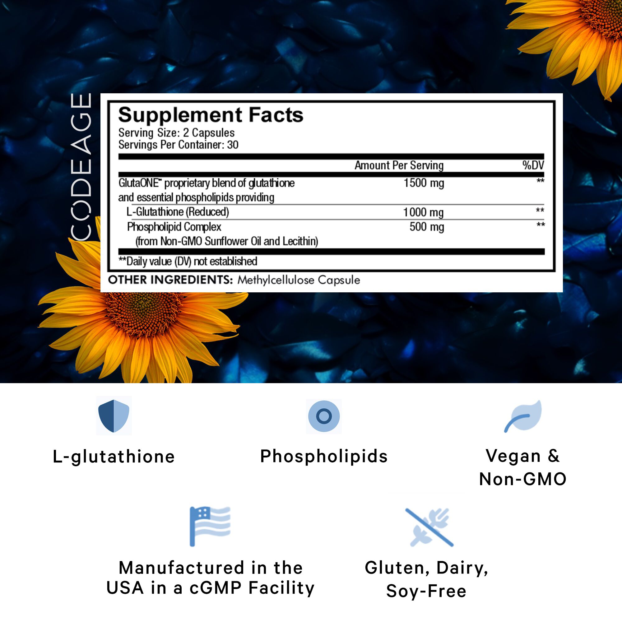 taurine and glutathione Taurine Daily Guide: 500-1000mg for Optimal Health Benefits