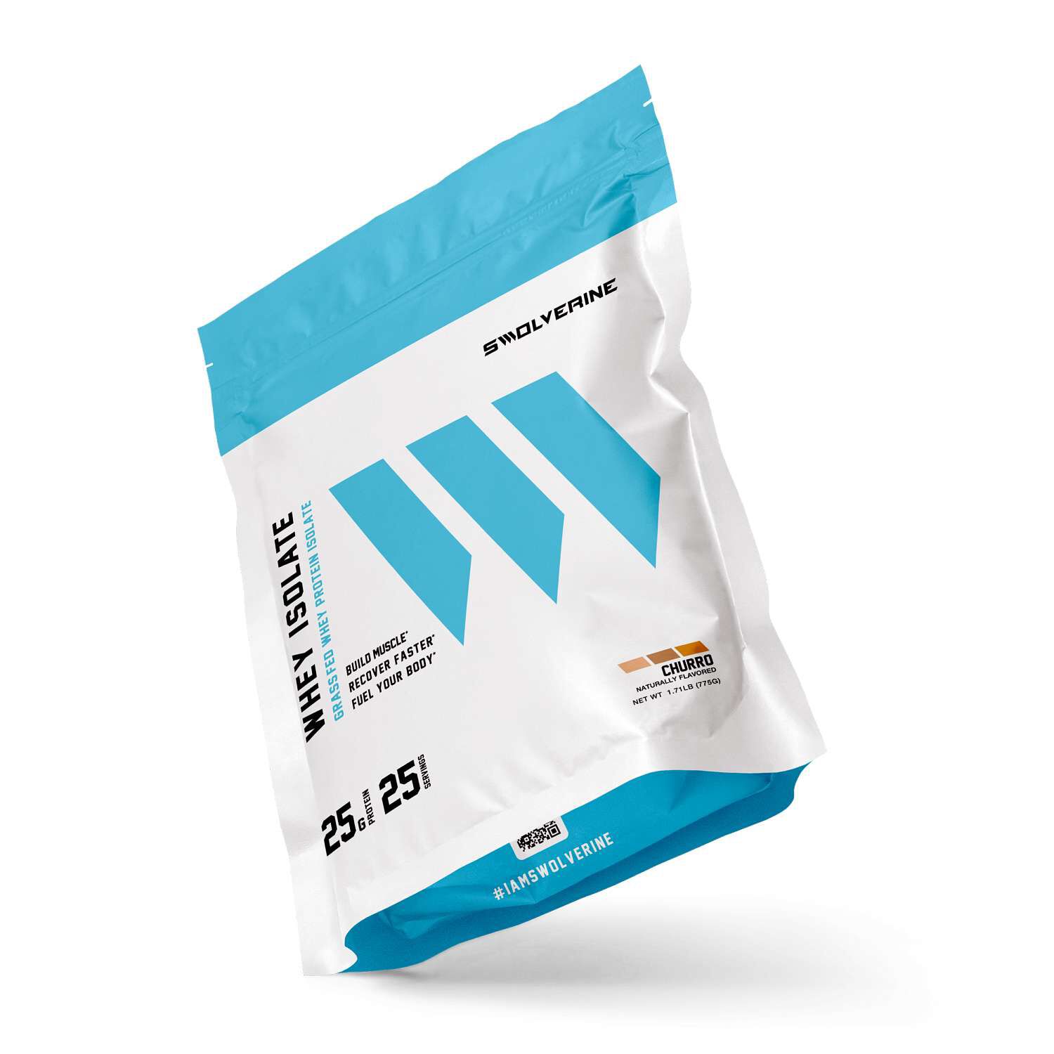 Whey Isolate - Churro (25 Servings)  | GNC