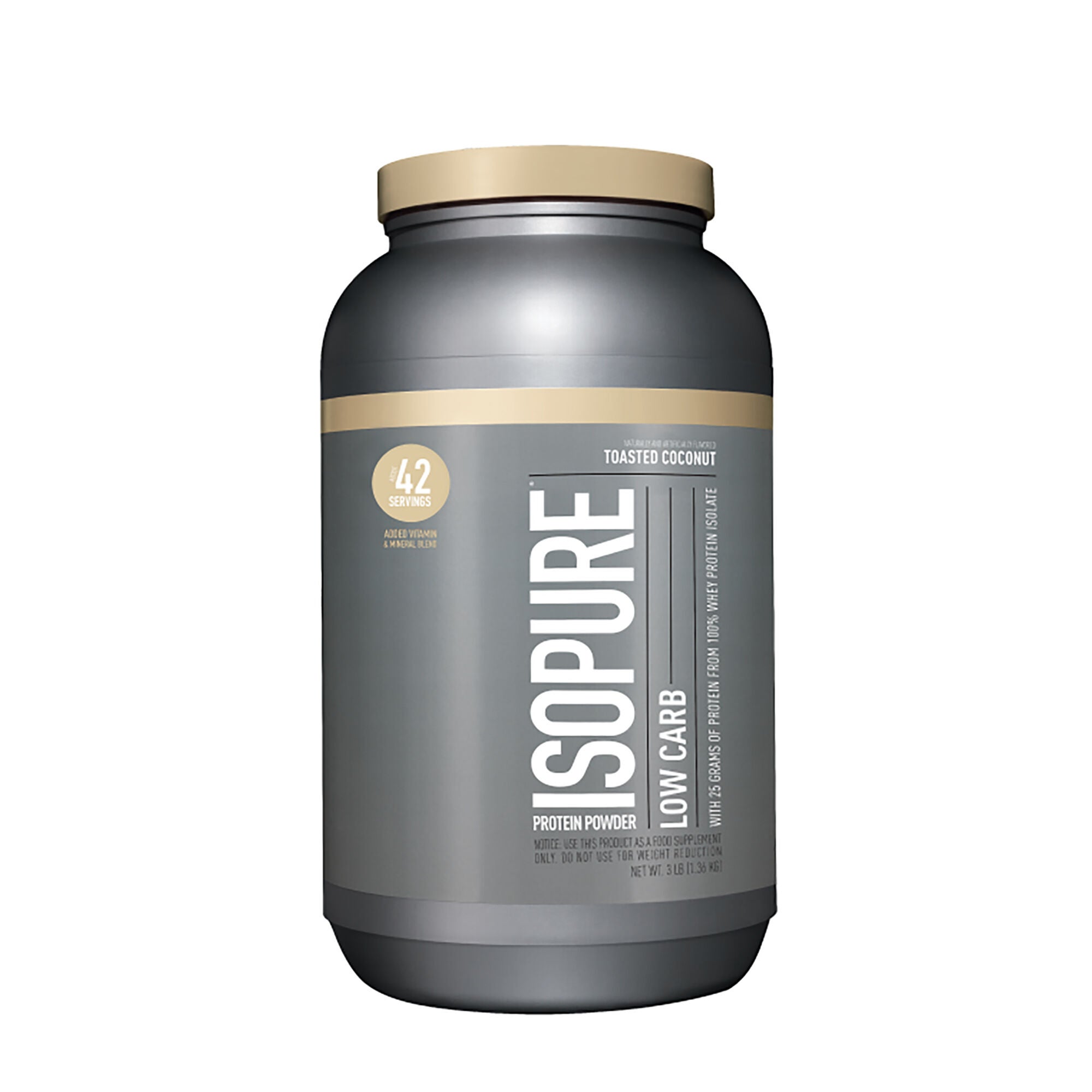 Save On Host Isopure® Products | GNC