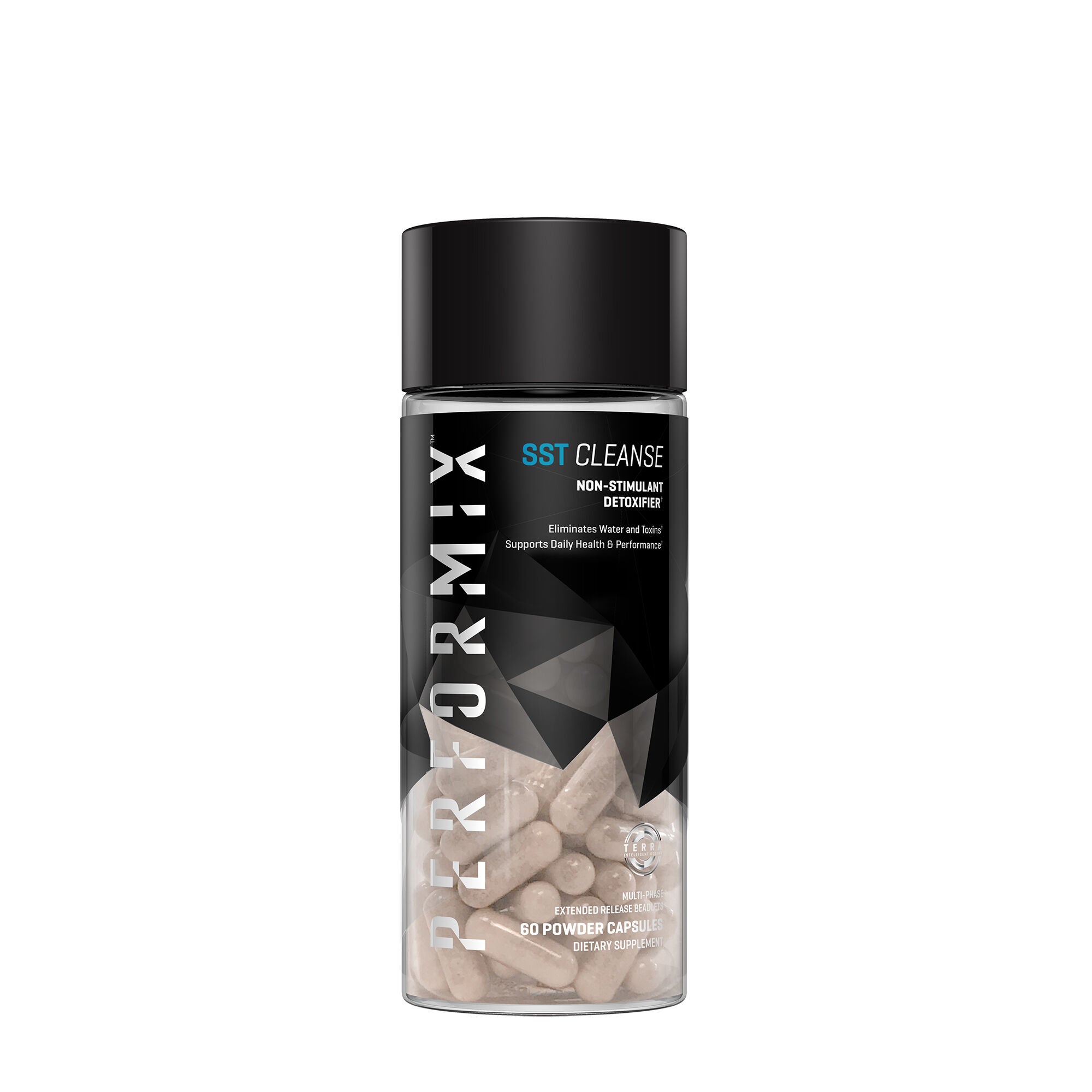 Performix Sst Cleanse Gnc
