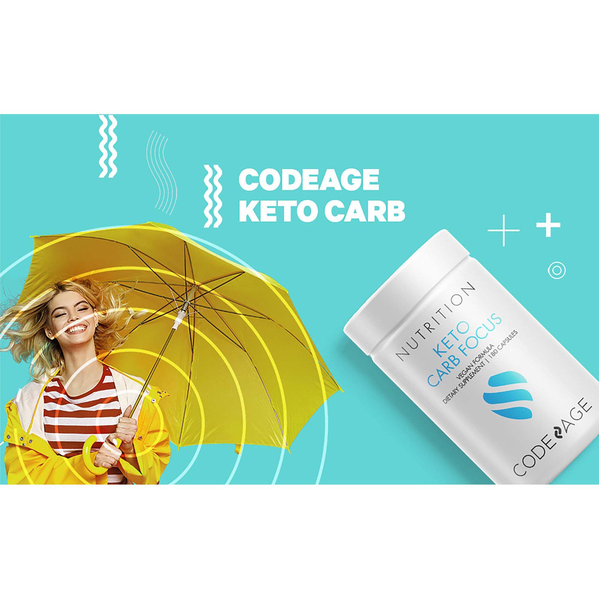 585019 Codeage Shop GNC for Codeage Keto Carb Blocker to help meet your