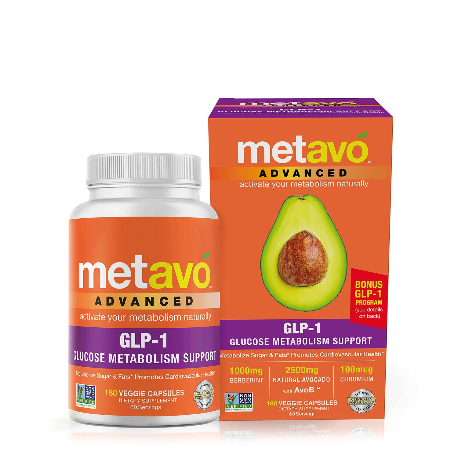 Can You Boost GLP-1 Naturally With Keto? - Approved Science Blog