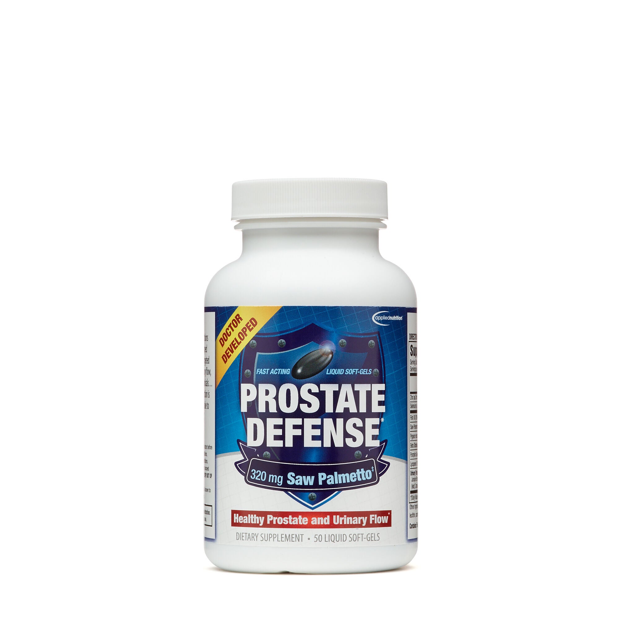 beta prostate gnc