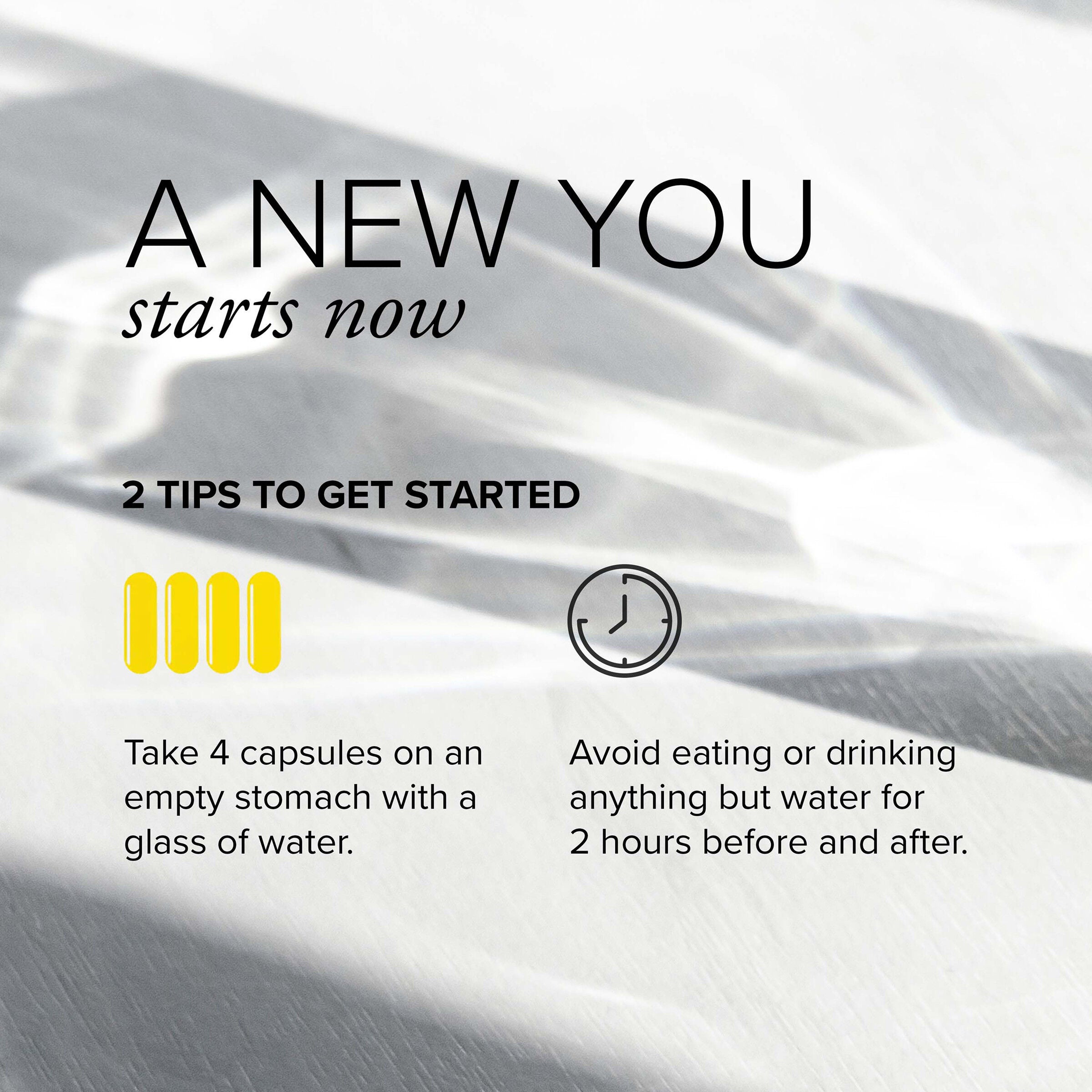 SeroVital Anti-Aging Therapy - 120 Capsules (30 Servings)  | GNC