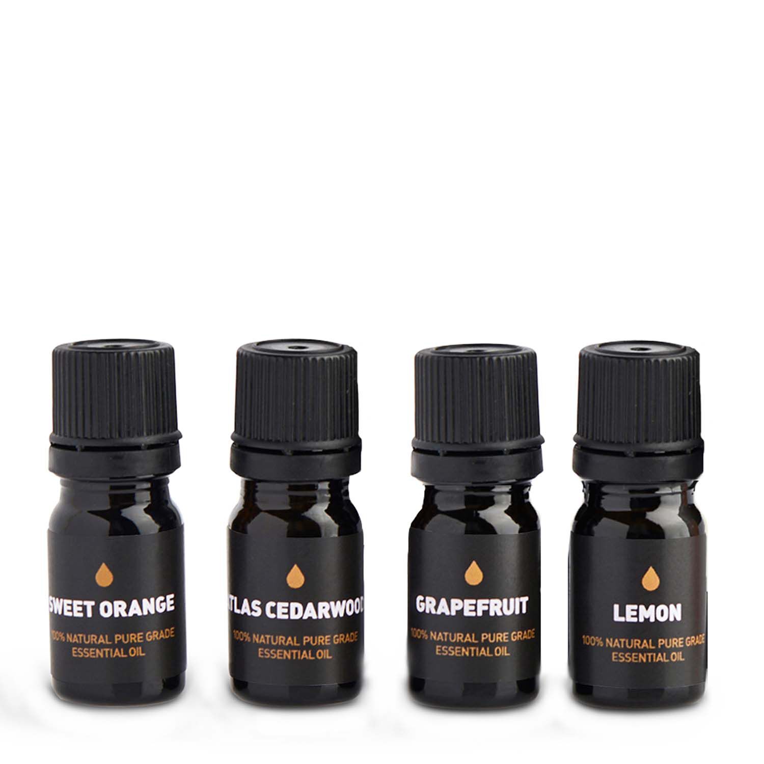 Department Essential Oils Gnc
