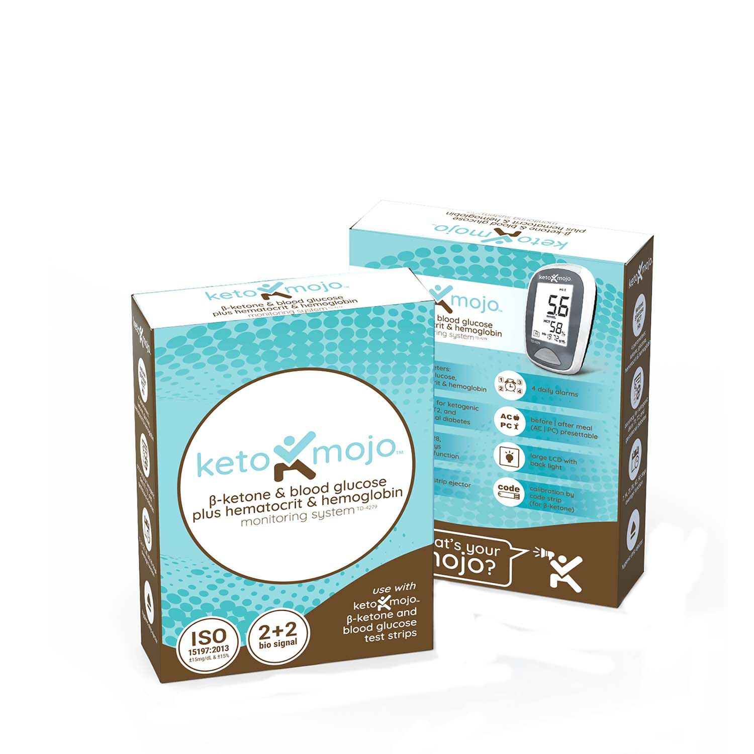 keto mojo keto mojo tm b ketone and blood glucose monitoring system