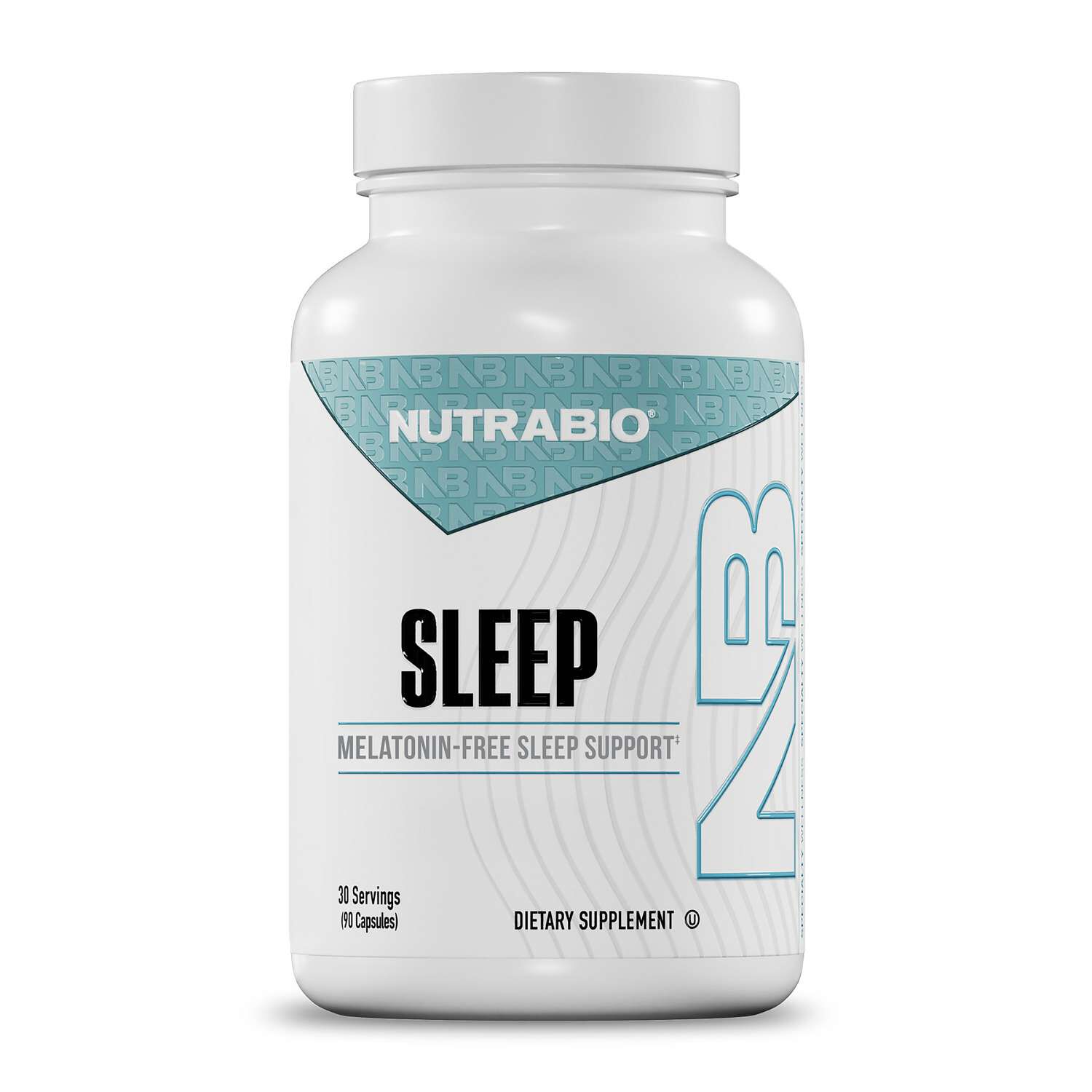 Sleep - 90 Capsules (30 Servings)  | GNC