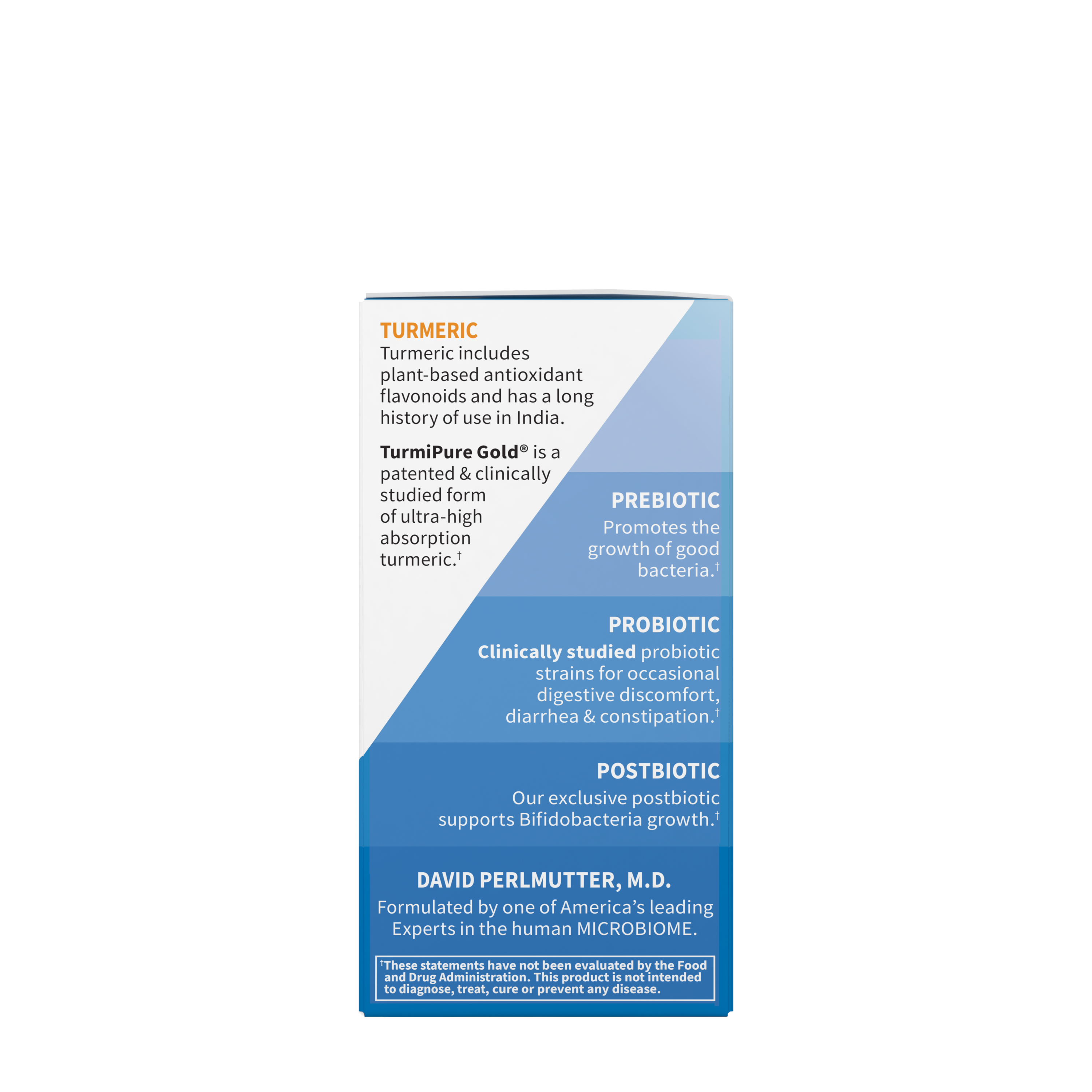 Probiotics Sport Plus Turmeric - 30 Capsules (30 Servings)  | GNC