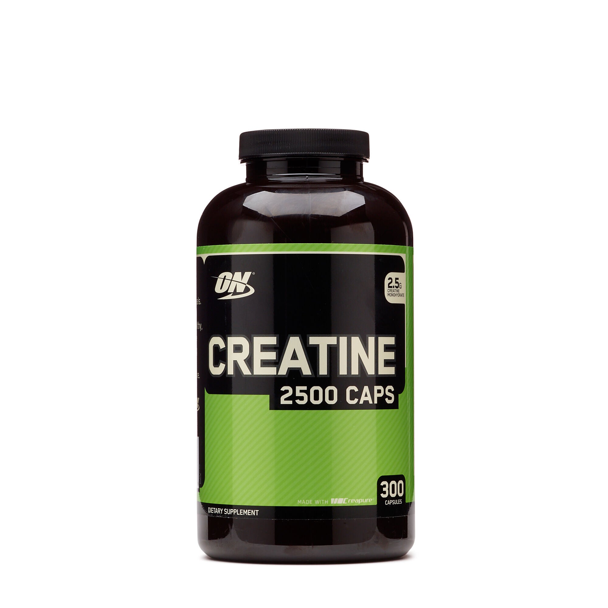 Creatine 2500 Caps GNC