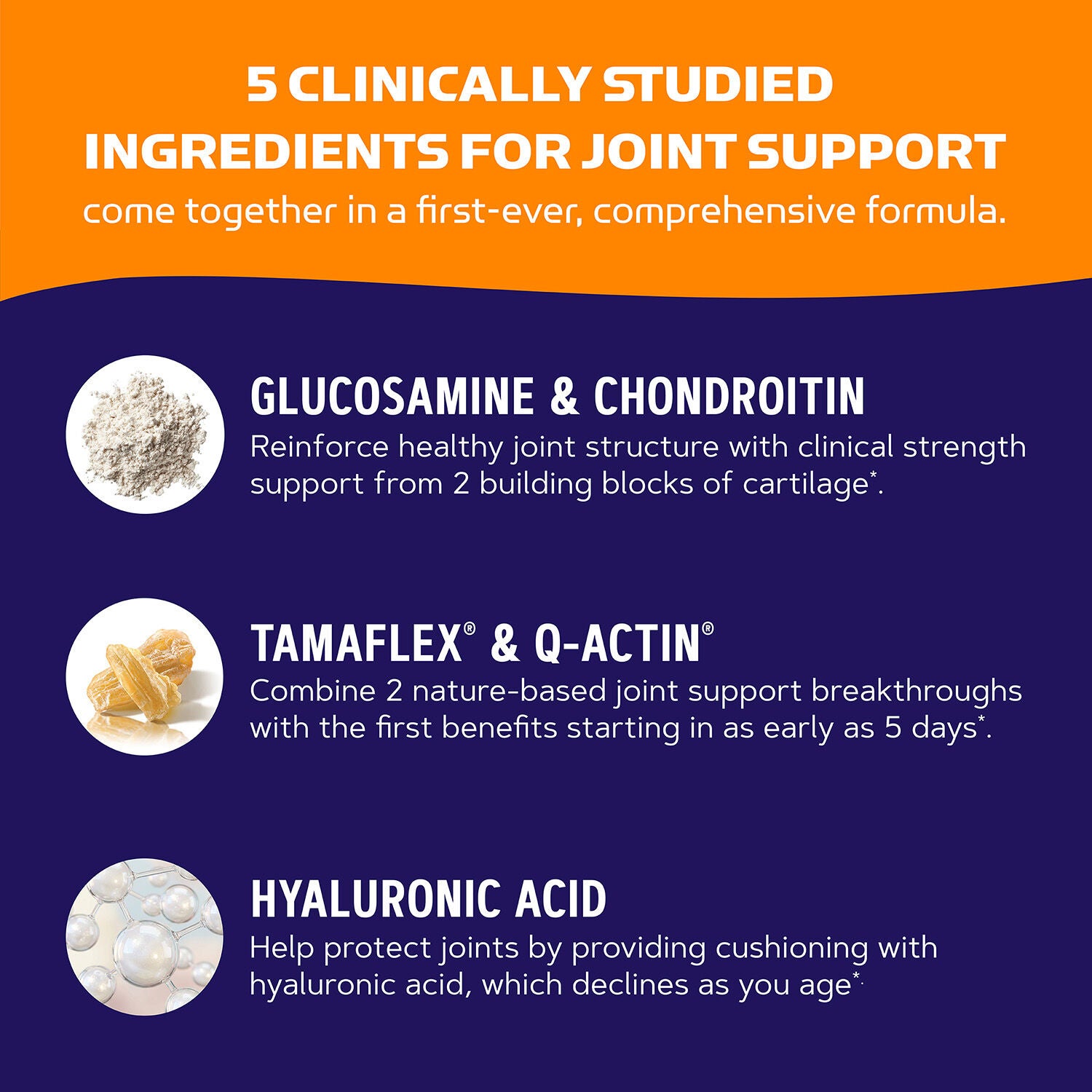 TriFlex Joint Support Complete Care (30-Day Supply)  | GNC