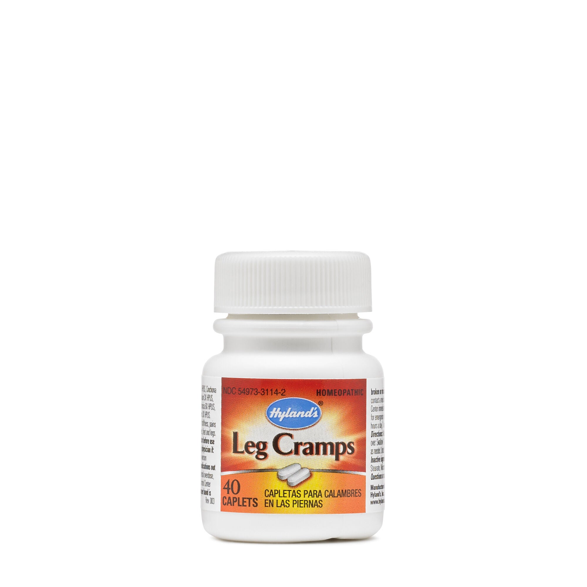 Hyland S Leg Cramps Gnc