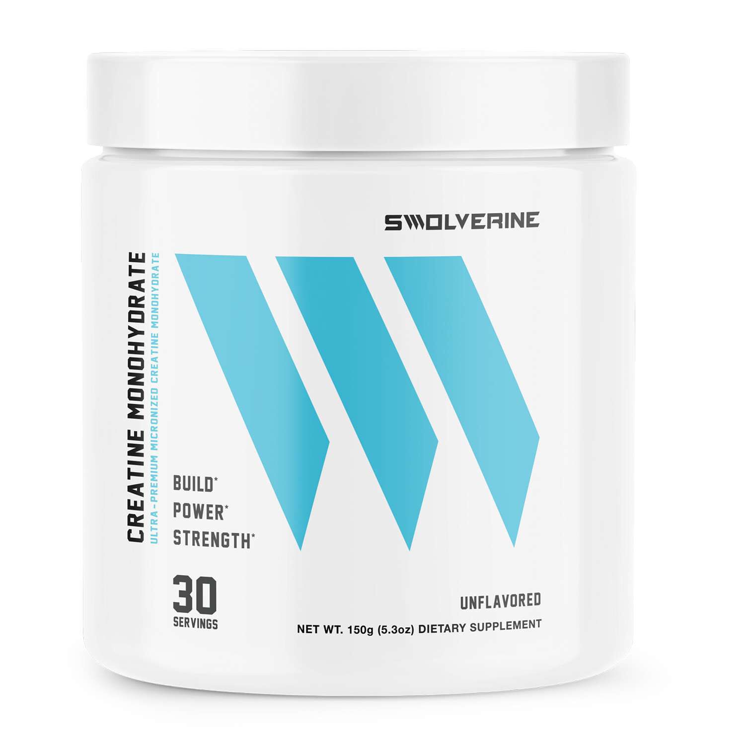 Creatine Monohydrate - 150g (30 Servings)  | GNC