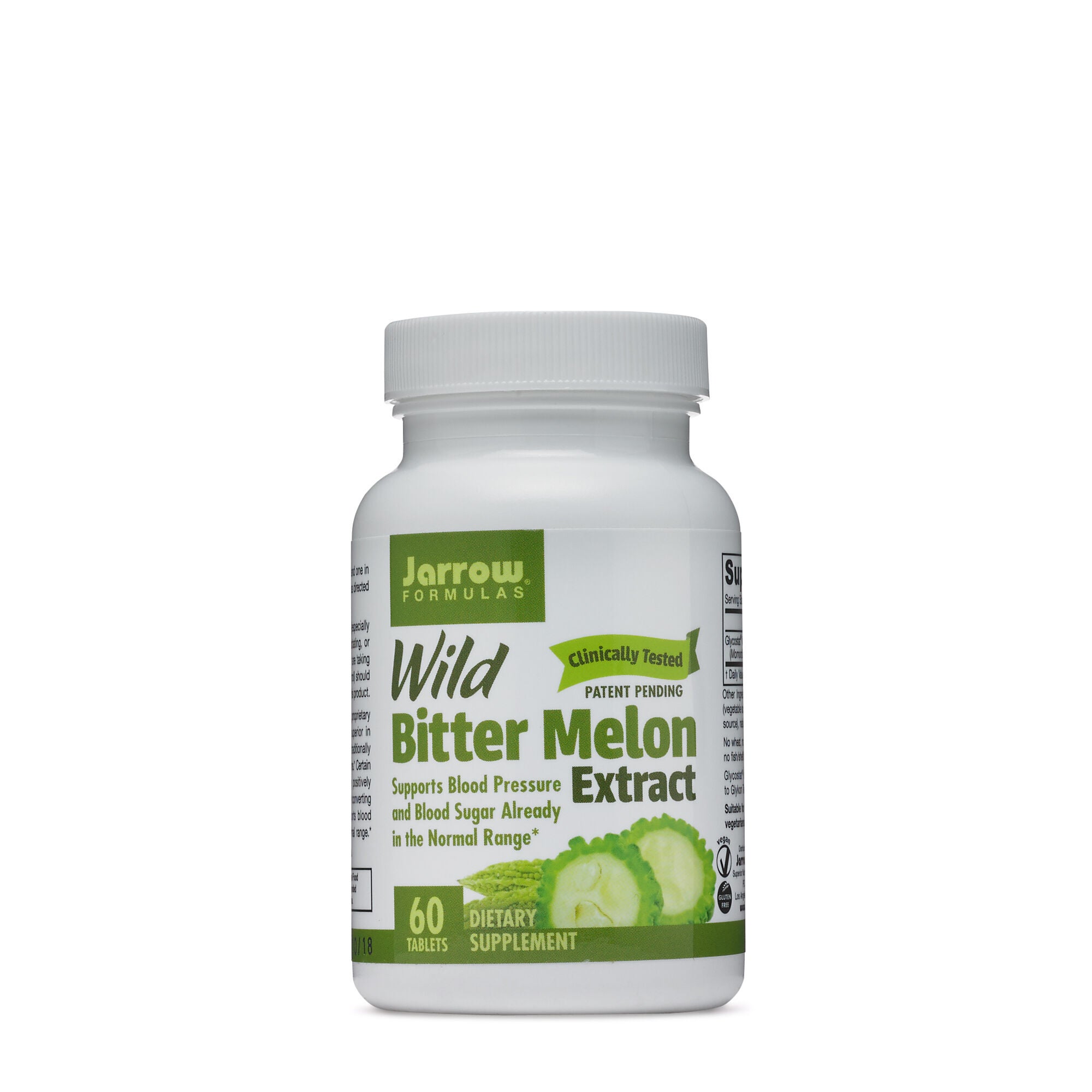 Jarrow Formulas® Wild Bitter Melon Extract GNC