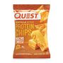 Quest Tortilla Style Protein Chips Loaded Nacho Bag