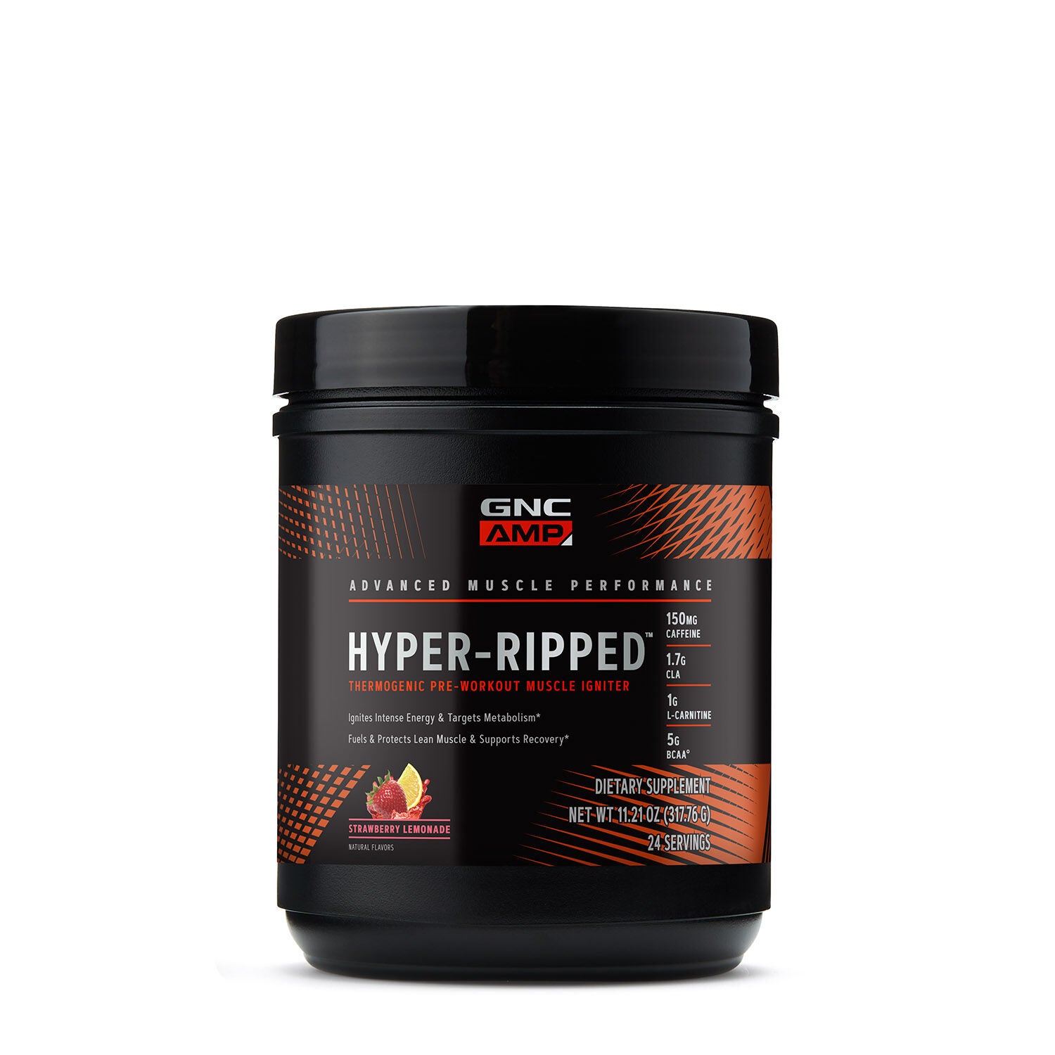 gnc ripped burner de grăsime
