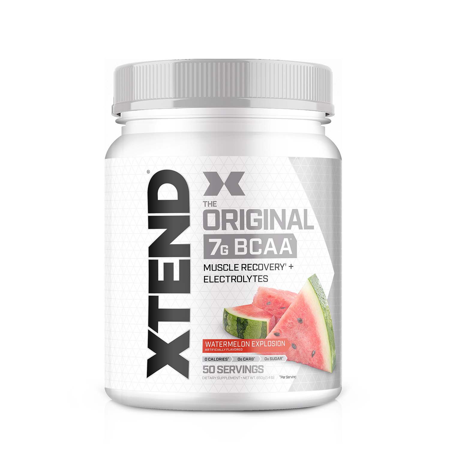muscle recovery supplements drinks