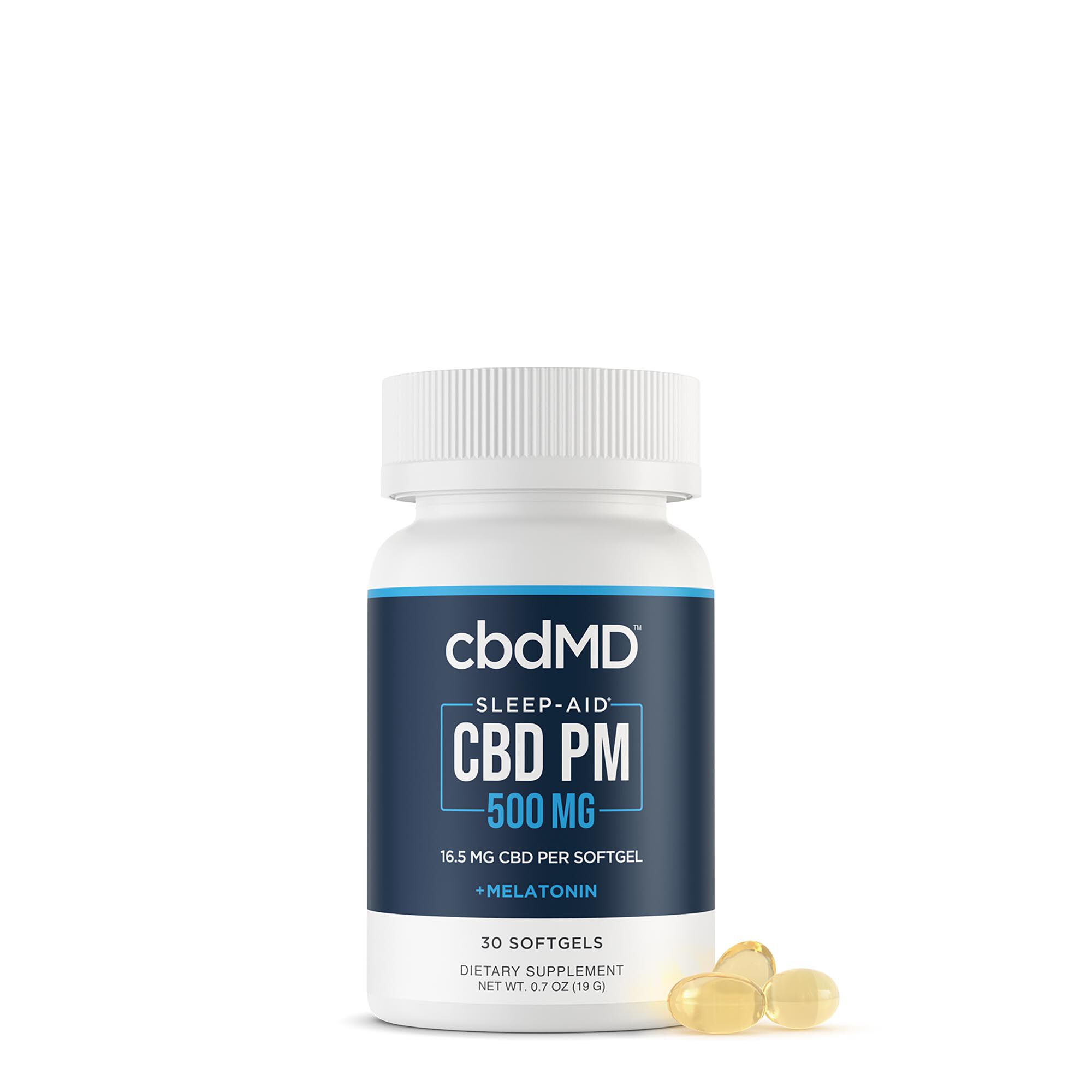 CBD MD