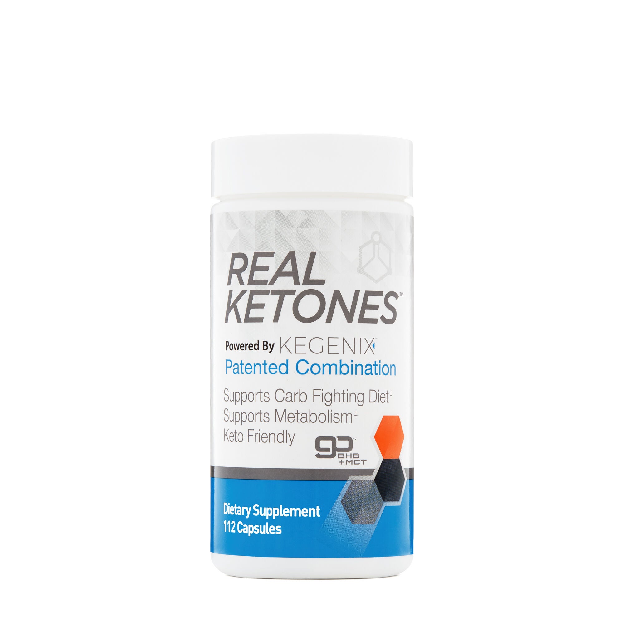 Real Ketones Gobhb Gnc
