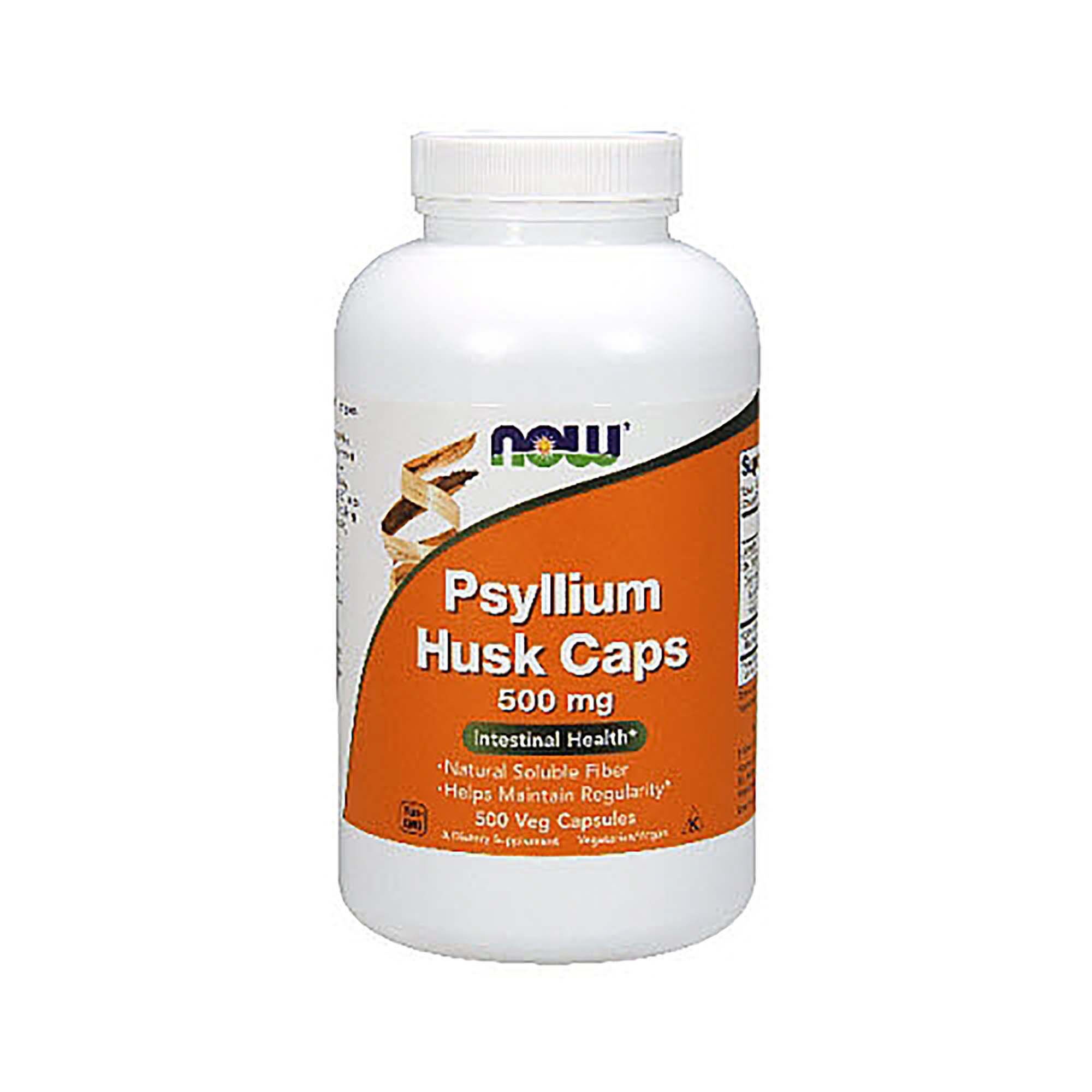 Now Psyllium Husk Caps Gnc Taking this product without enough liquid may cause choking. now psyllium husk caps