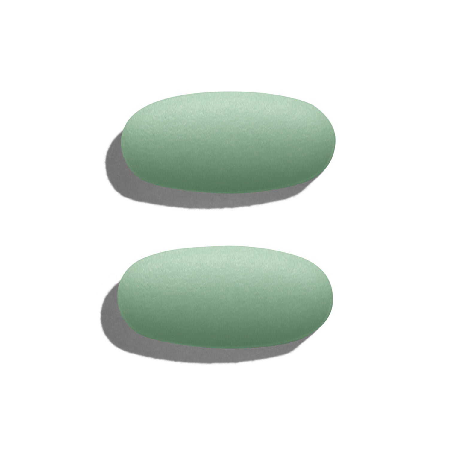 50 Plus Multivitamin - 120 Caplets (60 Servings)  | GNC