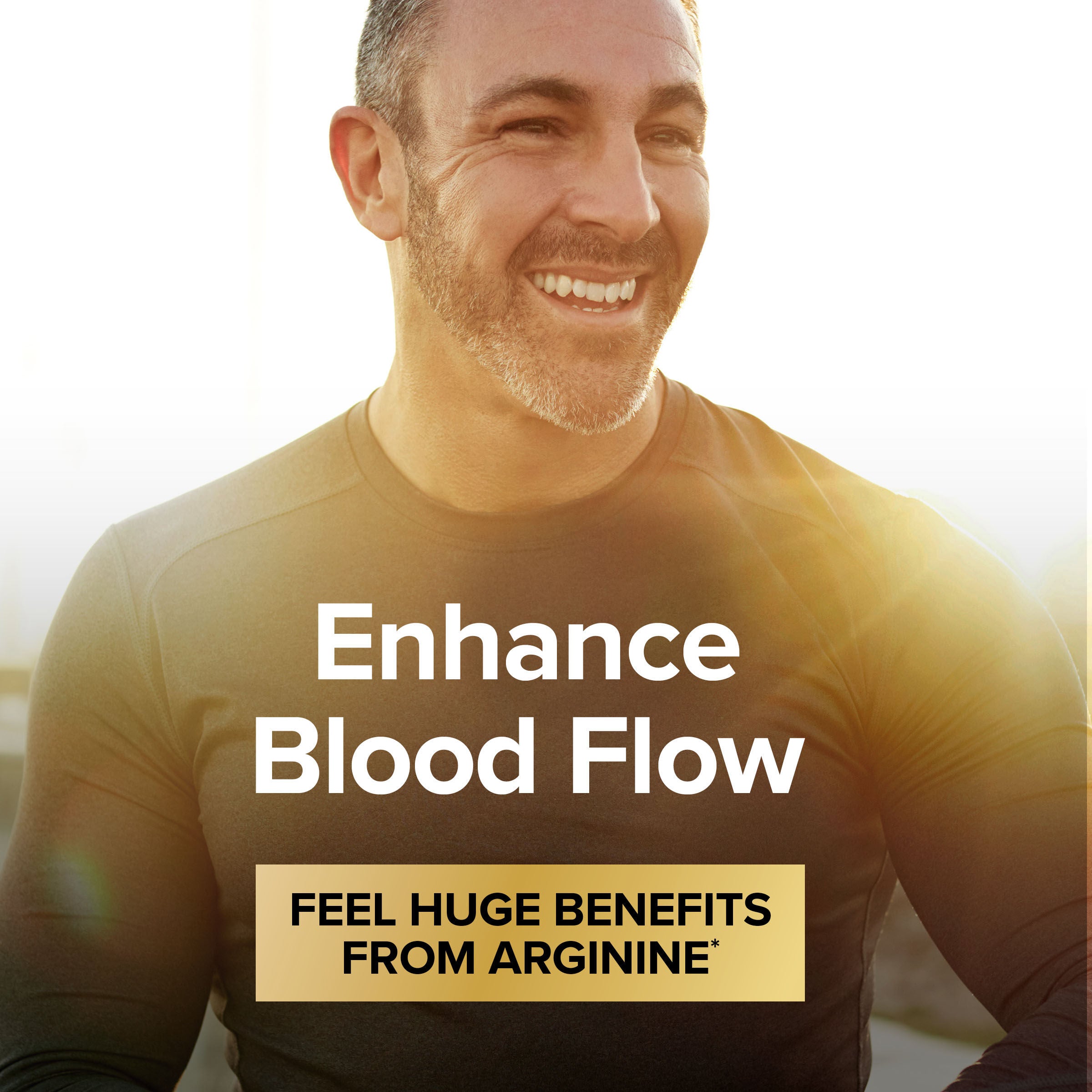 Maca Man&reg; Sexual Health Supplement - 60 Capsules (20 Servings)  | GNC