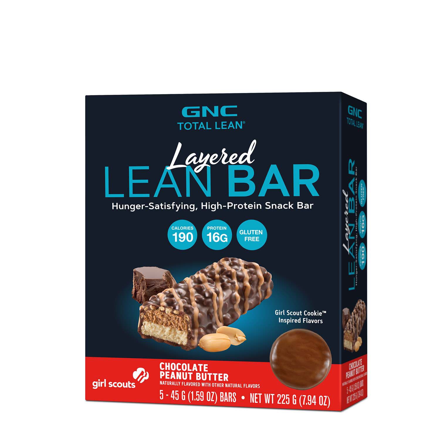 gnc